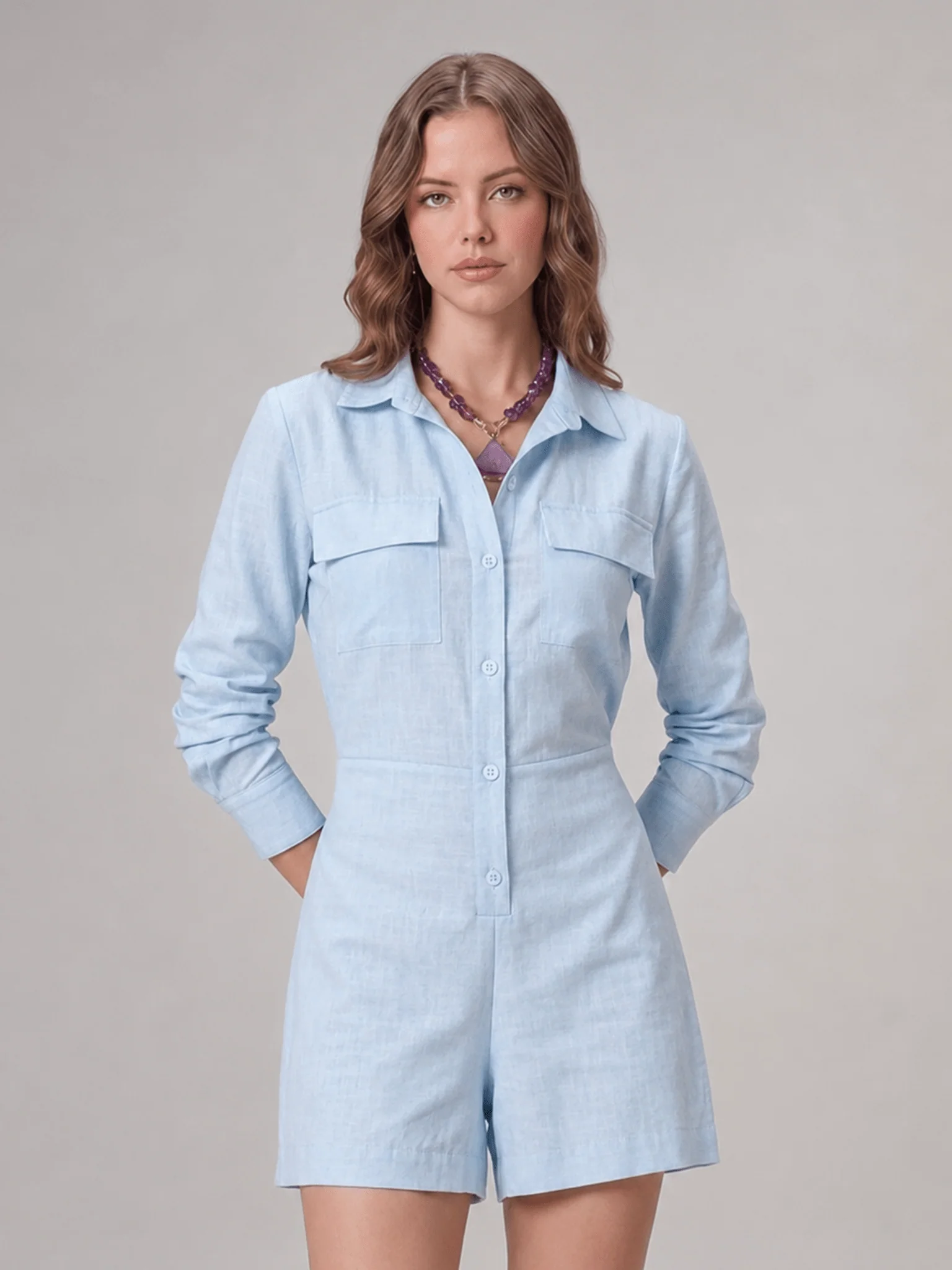 Enterizo Silvette - Image 4