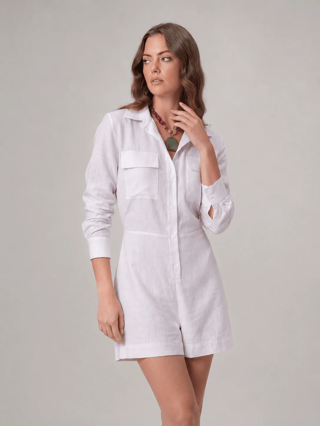Enterizo Silvette - Image 5