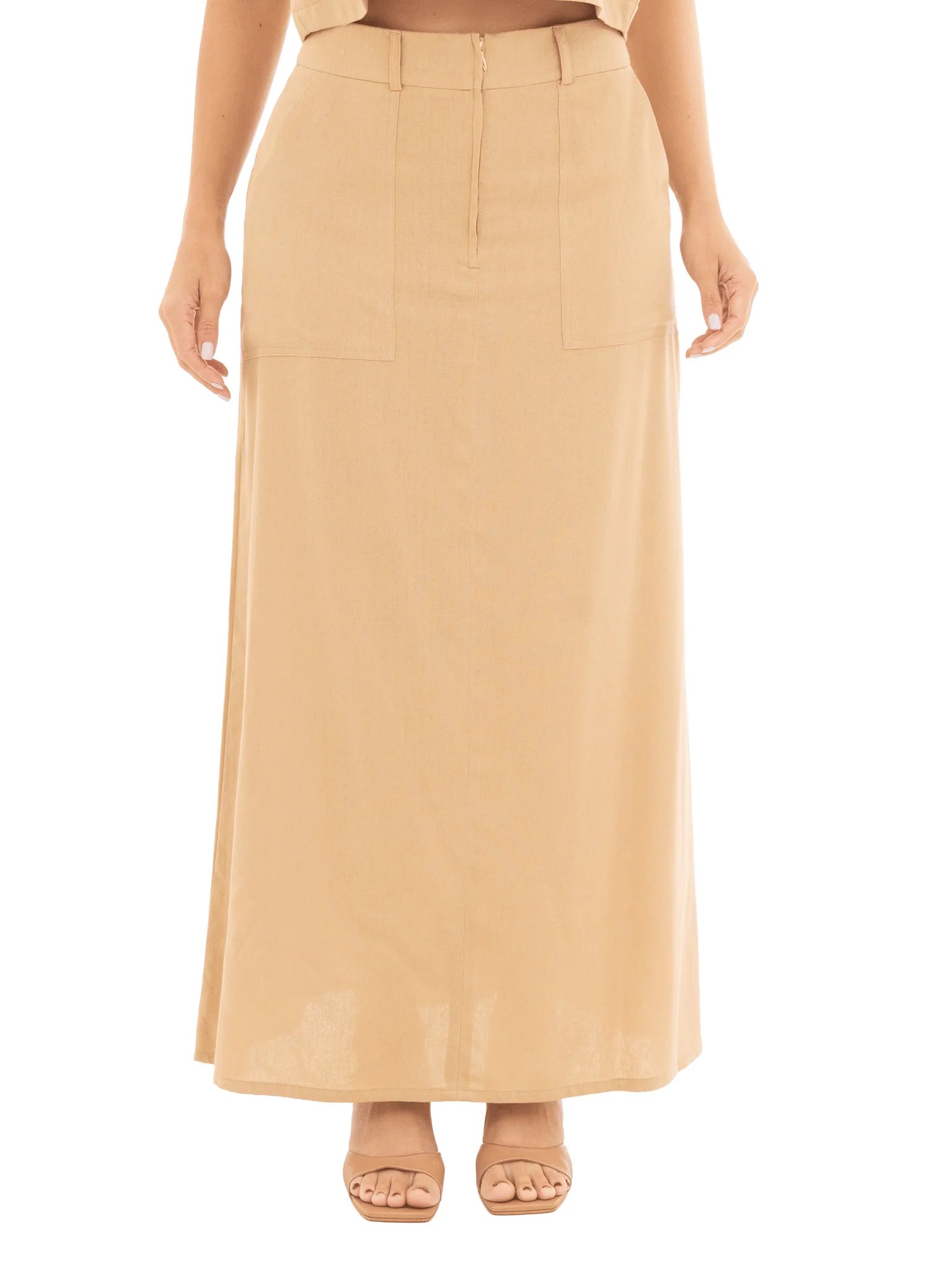 Falda Blanc - Image 3