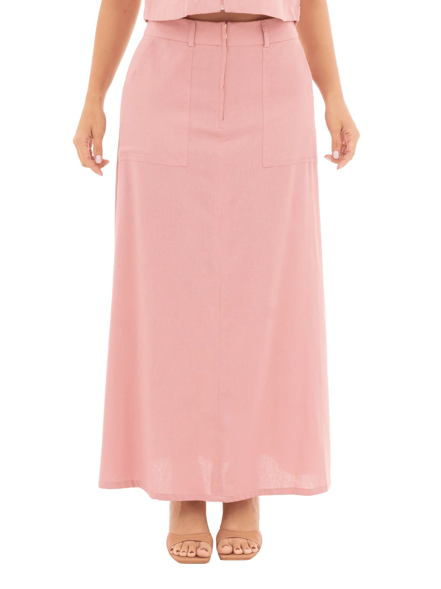 Falda Blanc - Image 4