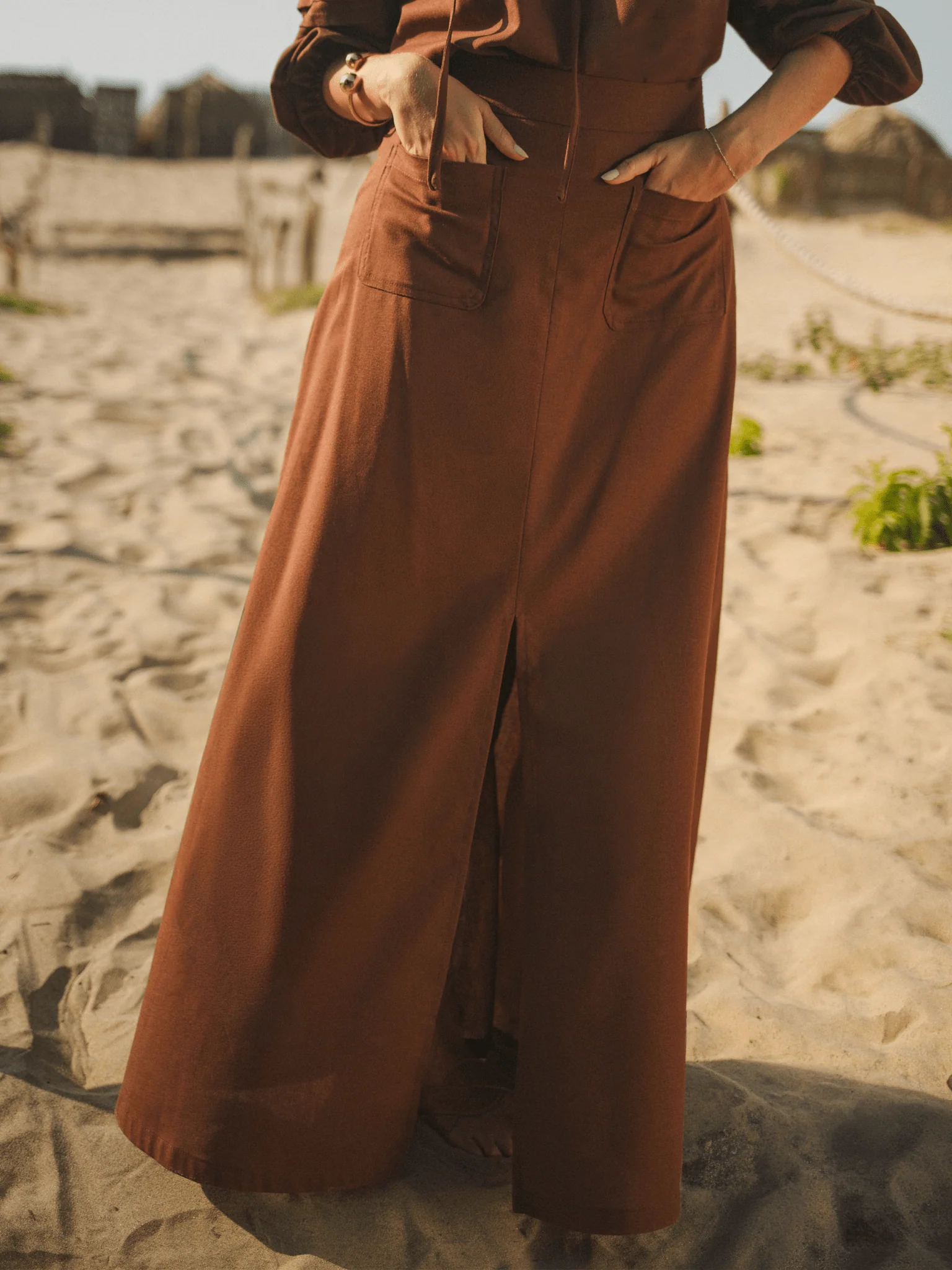 Falda Cleo - Image 3