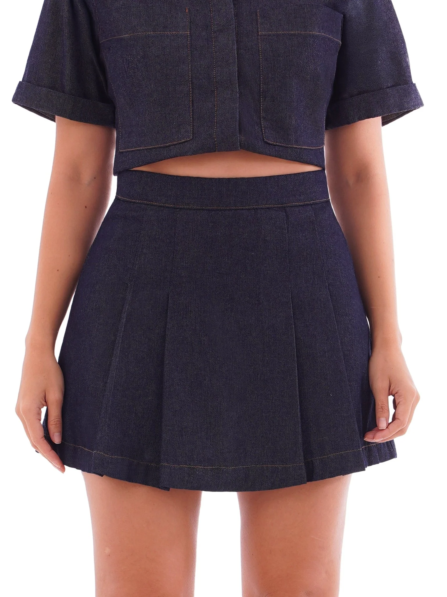Falda Short Calianna - Image 3