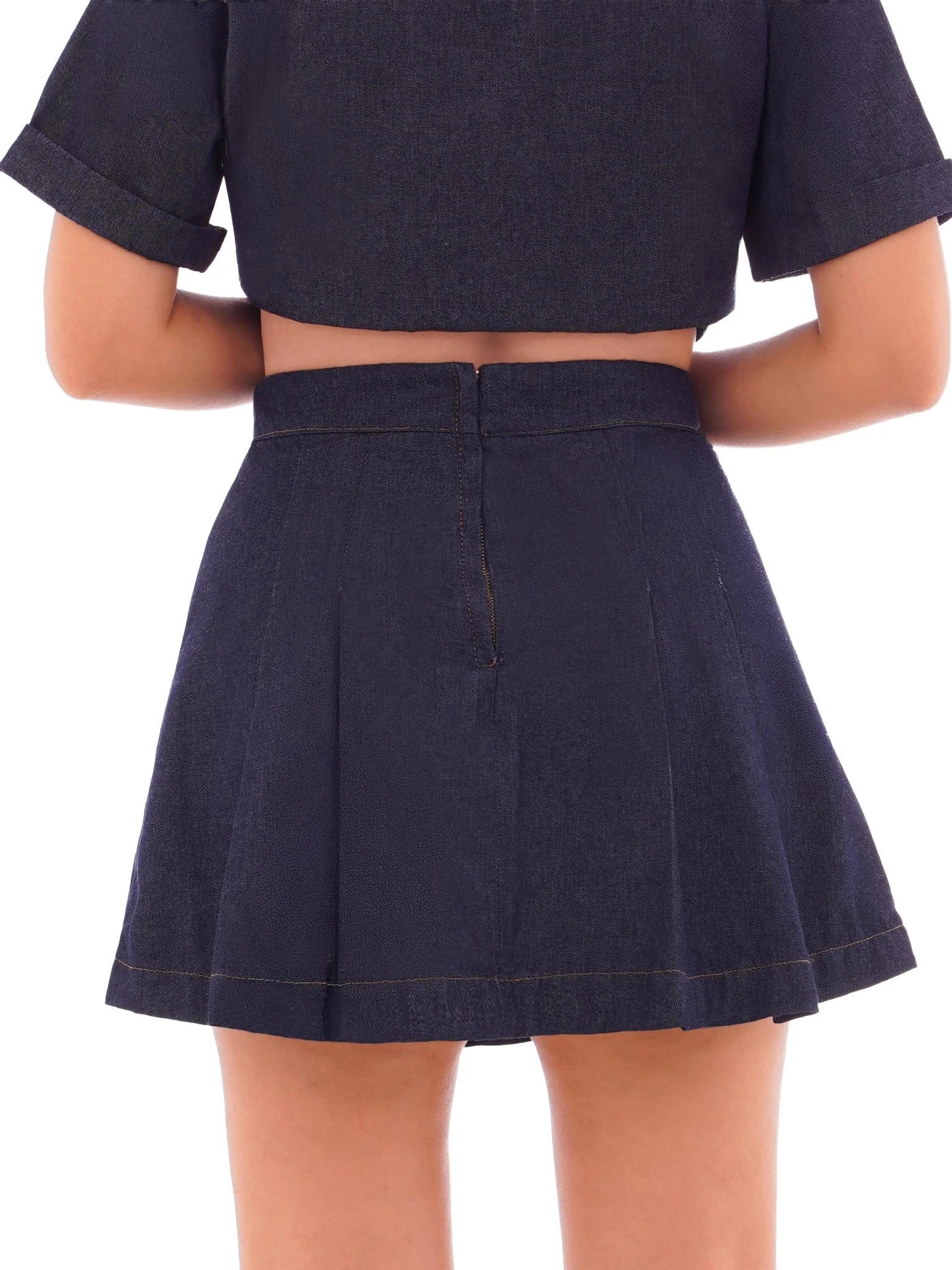 Falda Short Calianna - Image 4