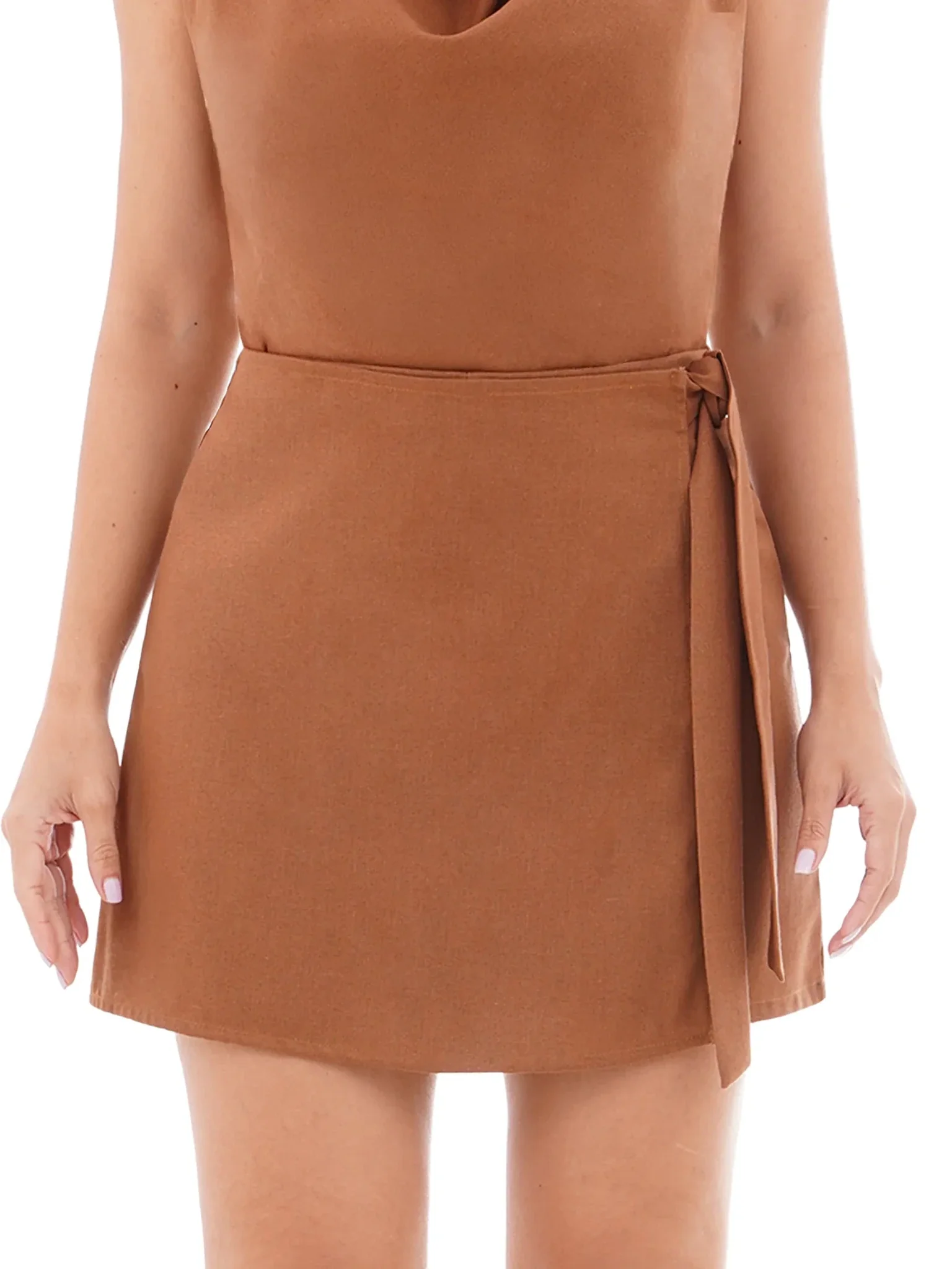 Falda Short Jimmy - Image 5