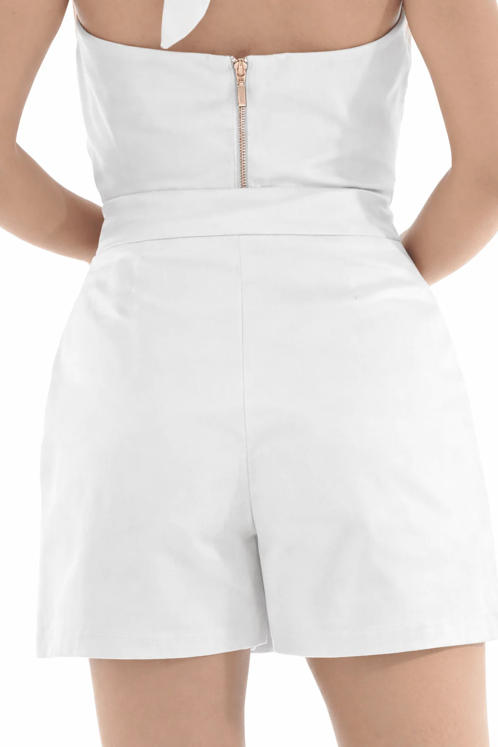 Falda Short Tanah - Image 5