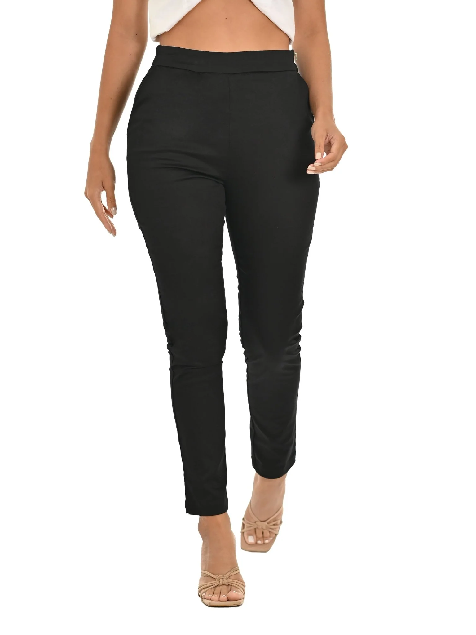 Pantalón Basic | Free Store Colombia - Image 3