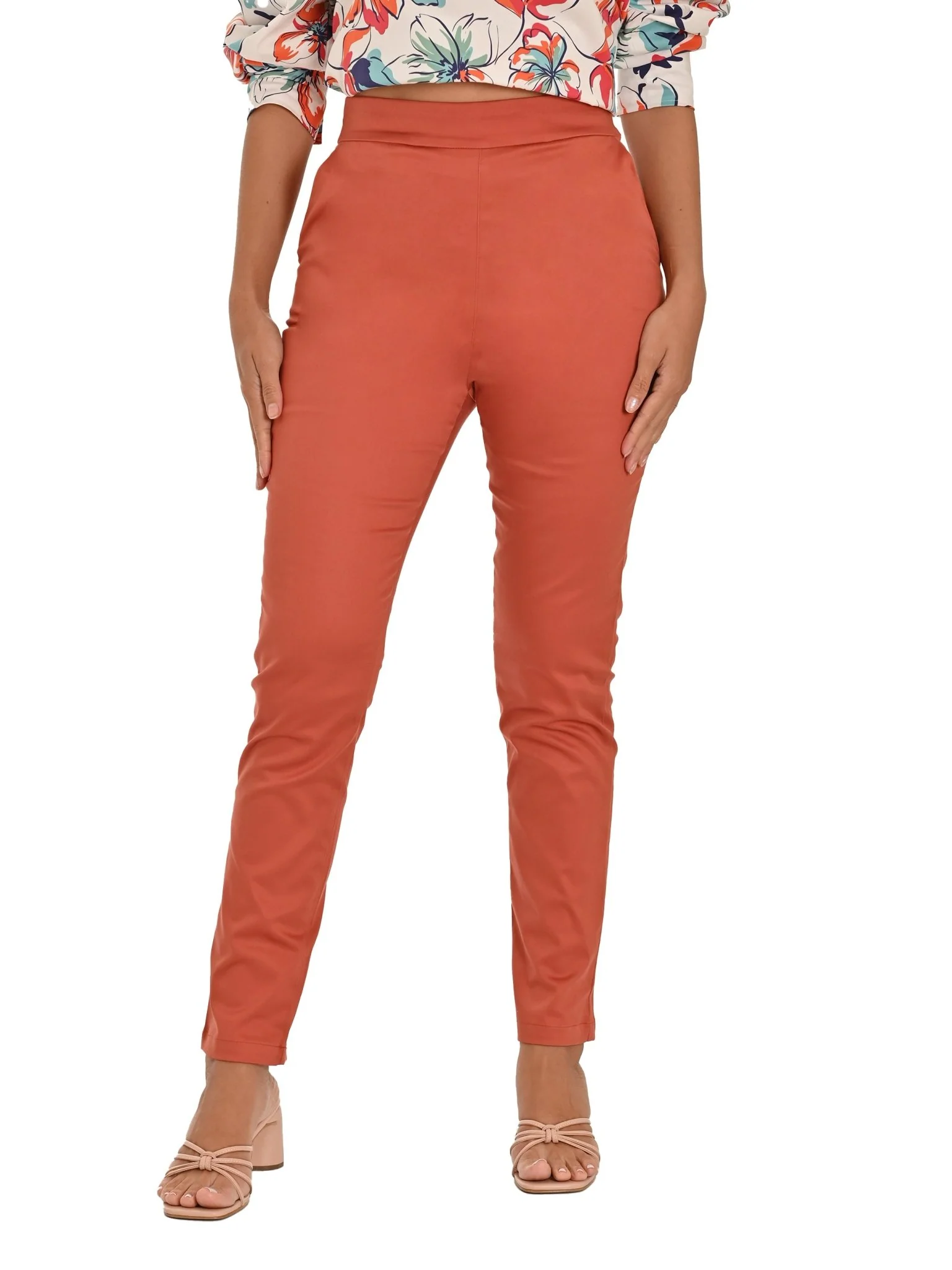 Pantalón Basic | Free Store Colombia - Image 4