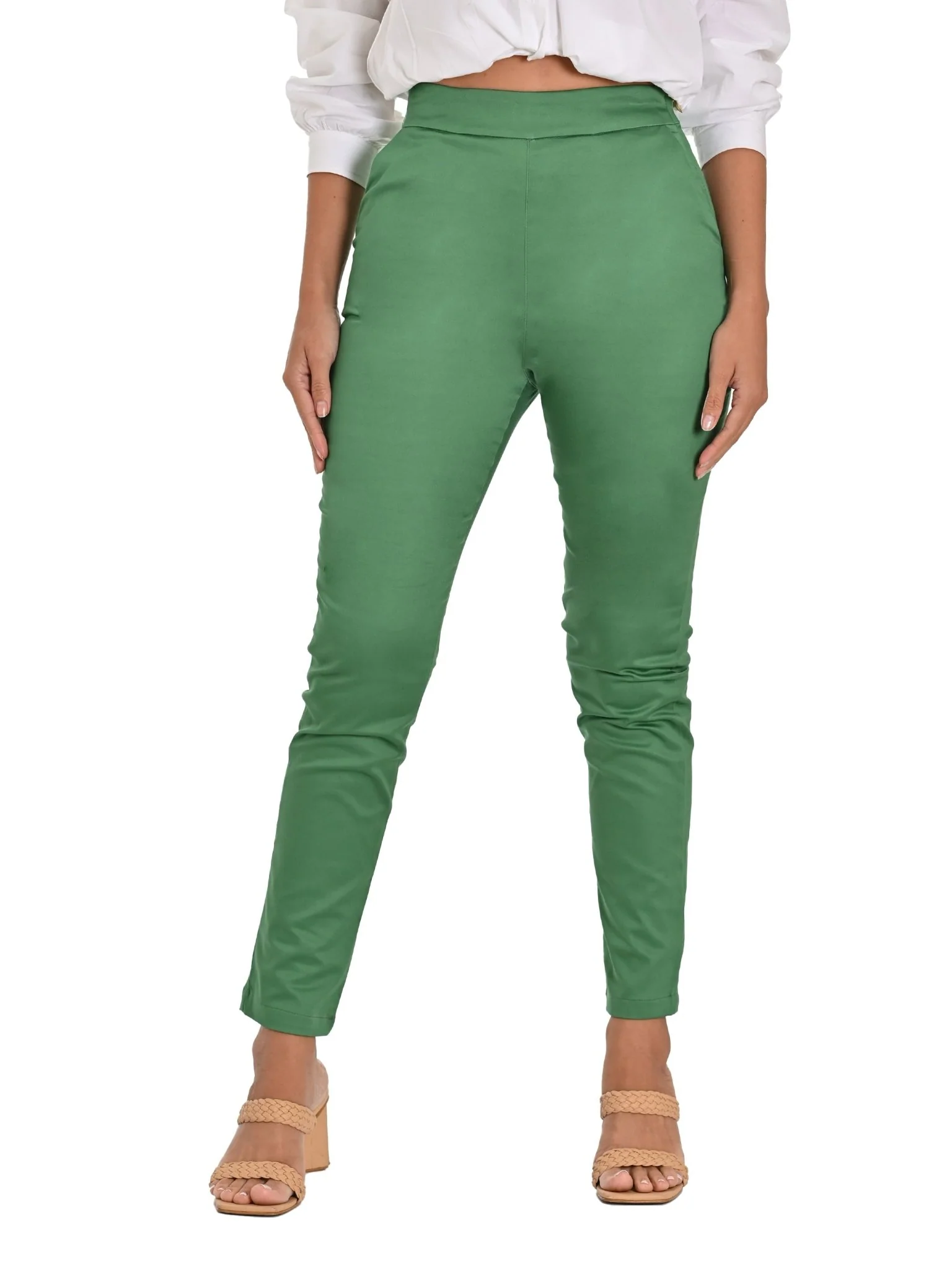 Pantalón Basic | Free Store Colombia - Image 5