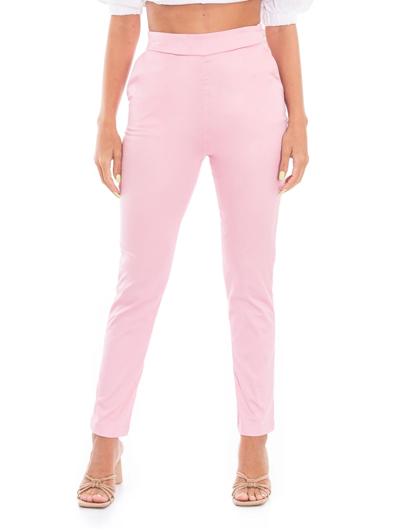 Pantalón Basic | Free Store Colombia - Image 9