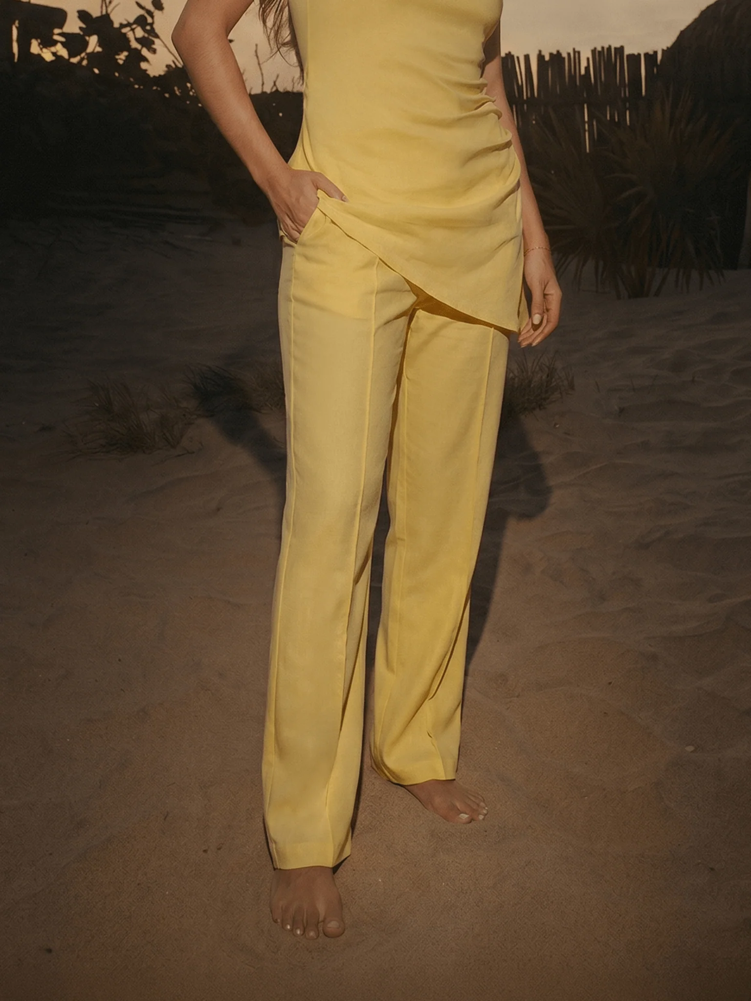 Pantalón Covey | Free Store Colombia
