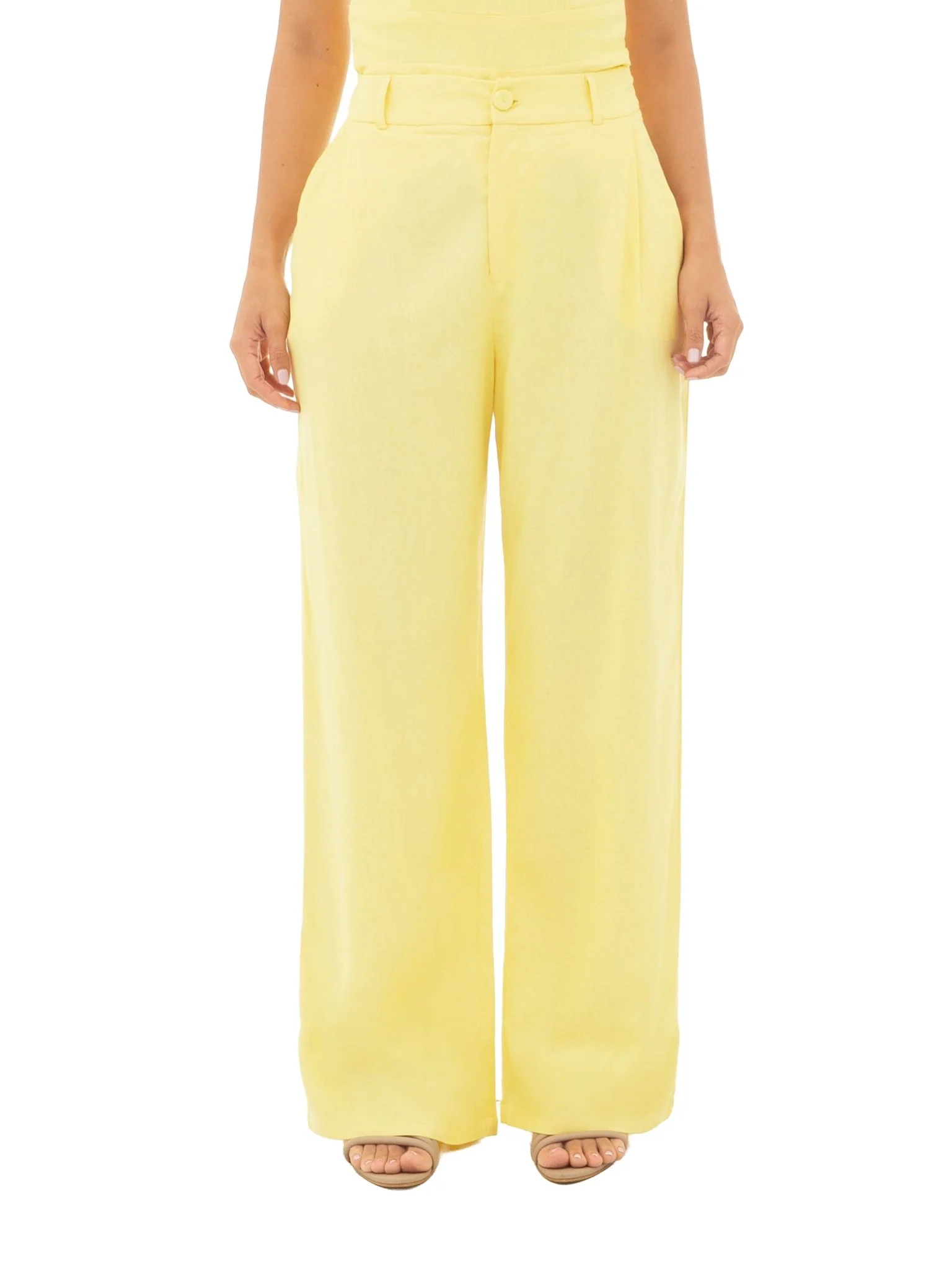 Pantalón Cyra | Free Store Colombia - Image 4