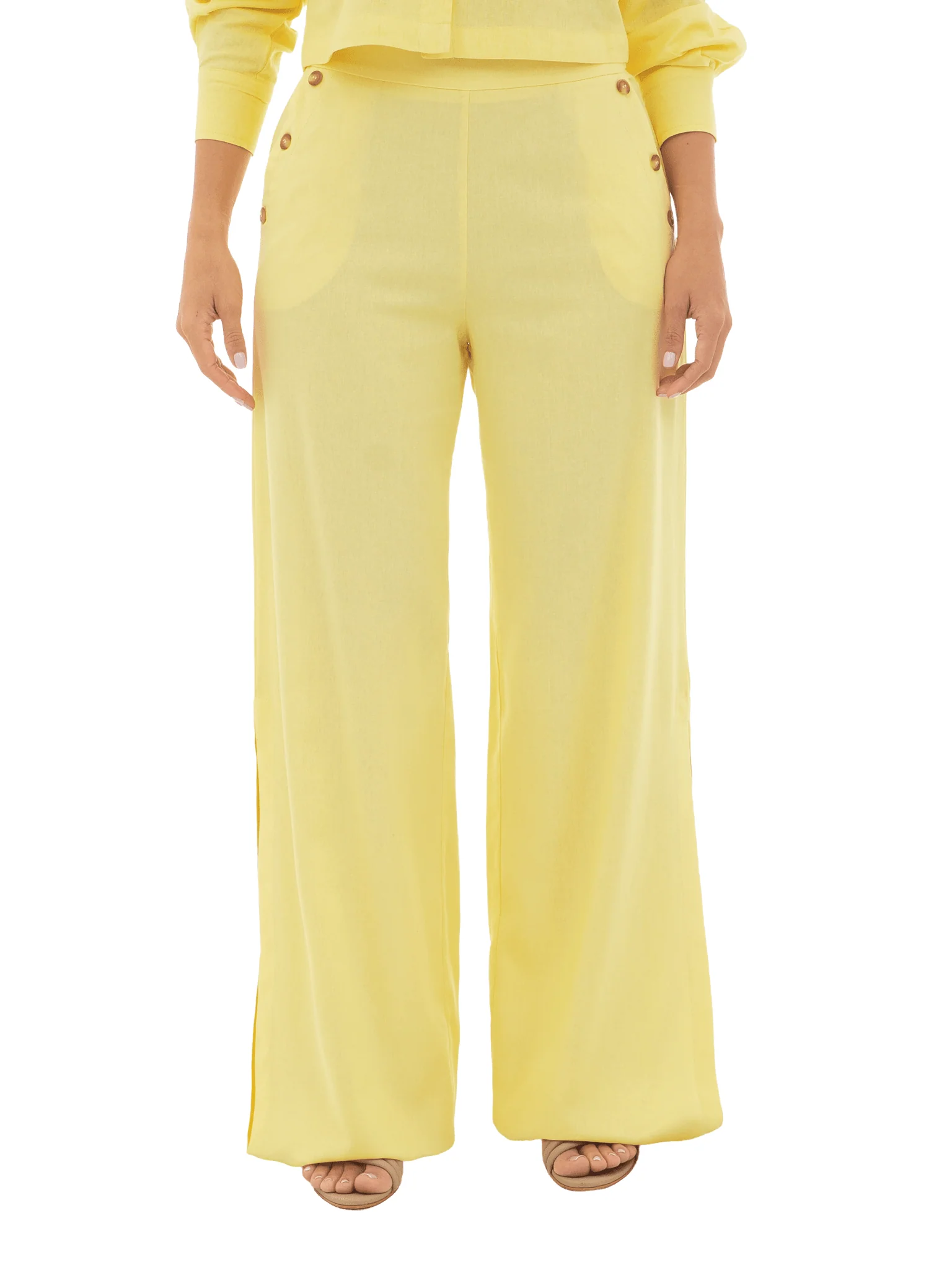 Pantalón Gazania - Image 3