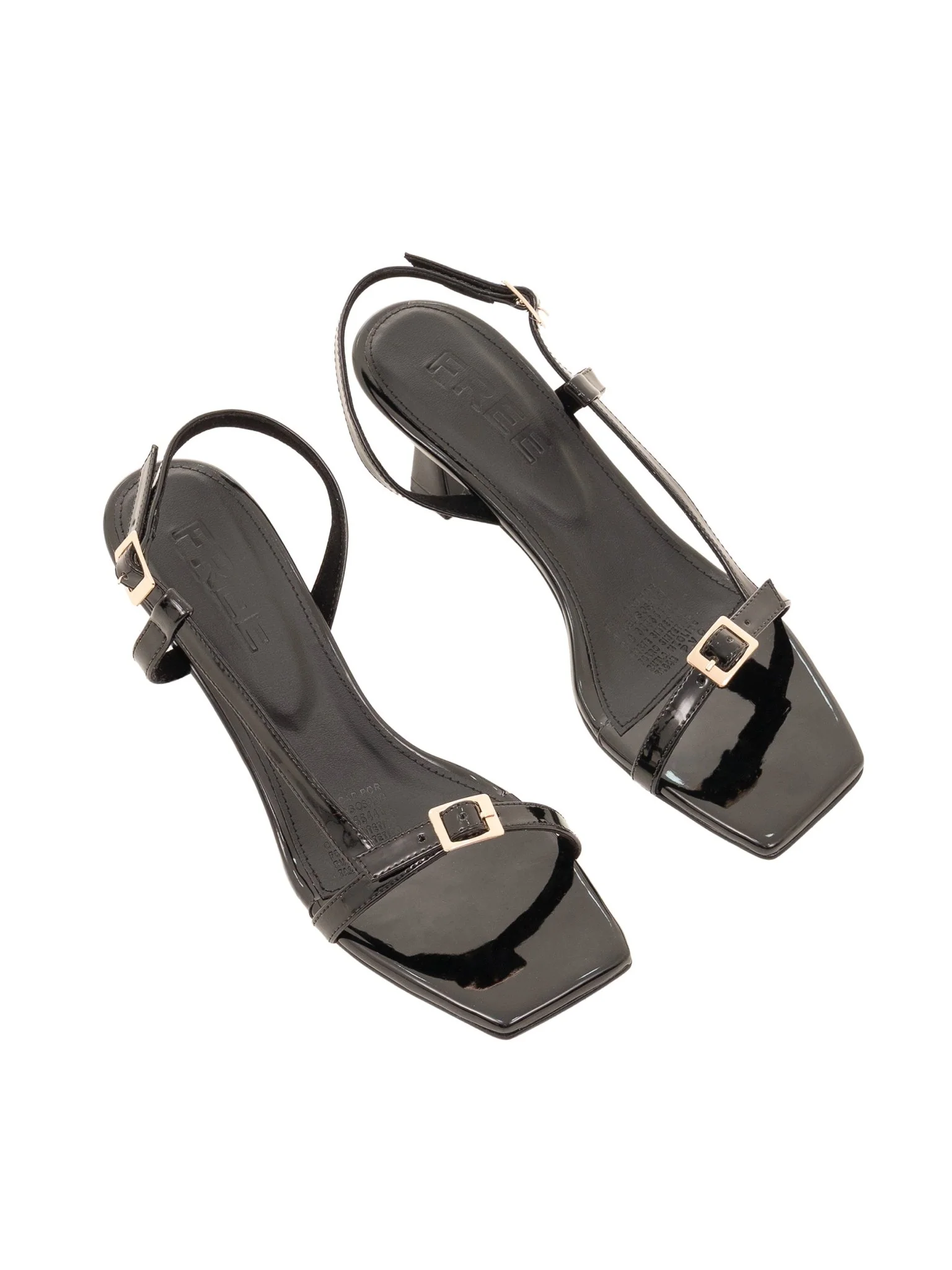 Sandalia Siena | Free Store Colombia - Image 3