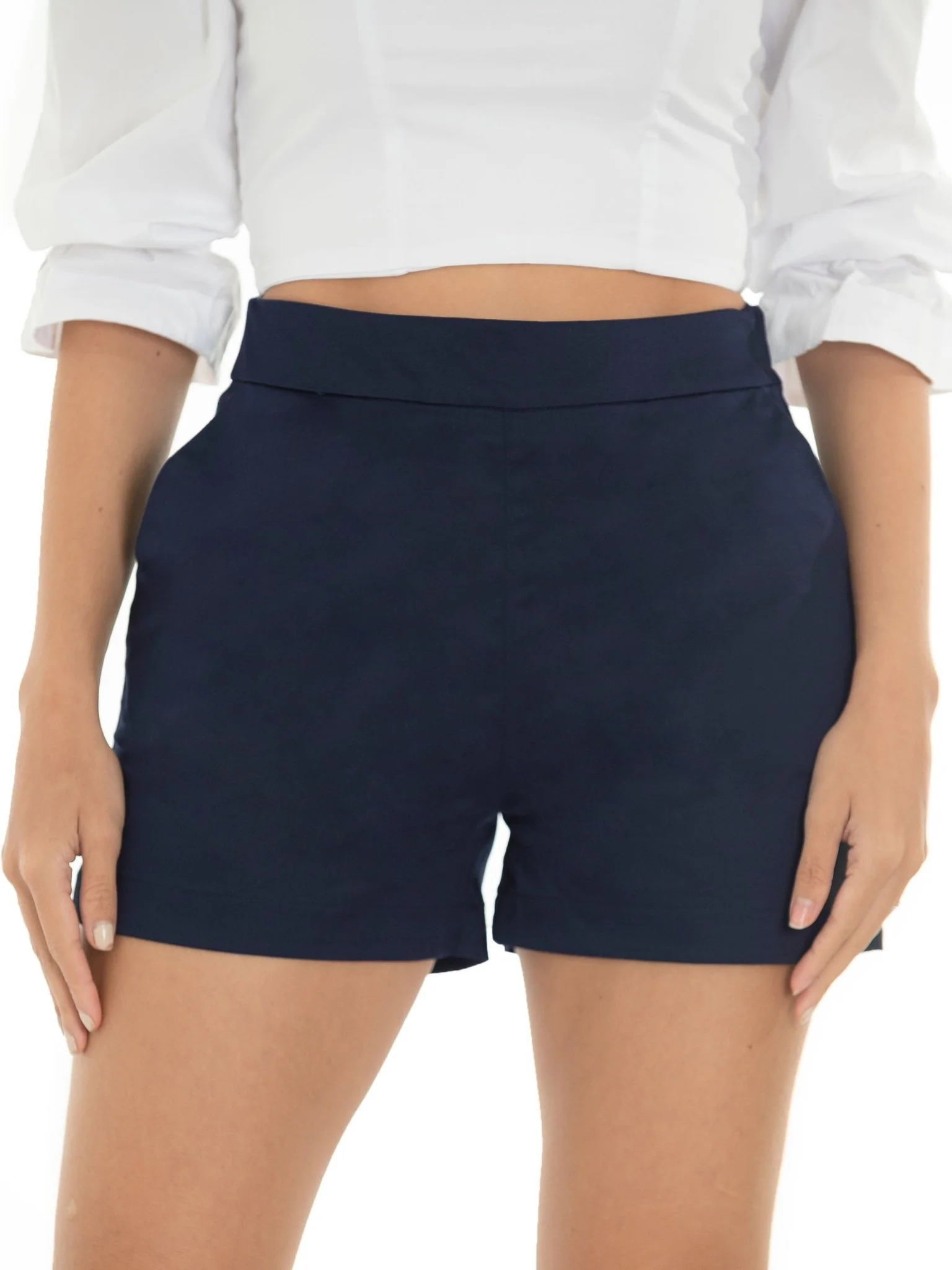 Short Golden | Free Store Colombia - Image 12