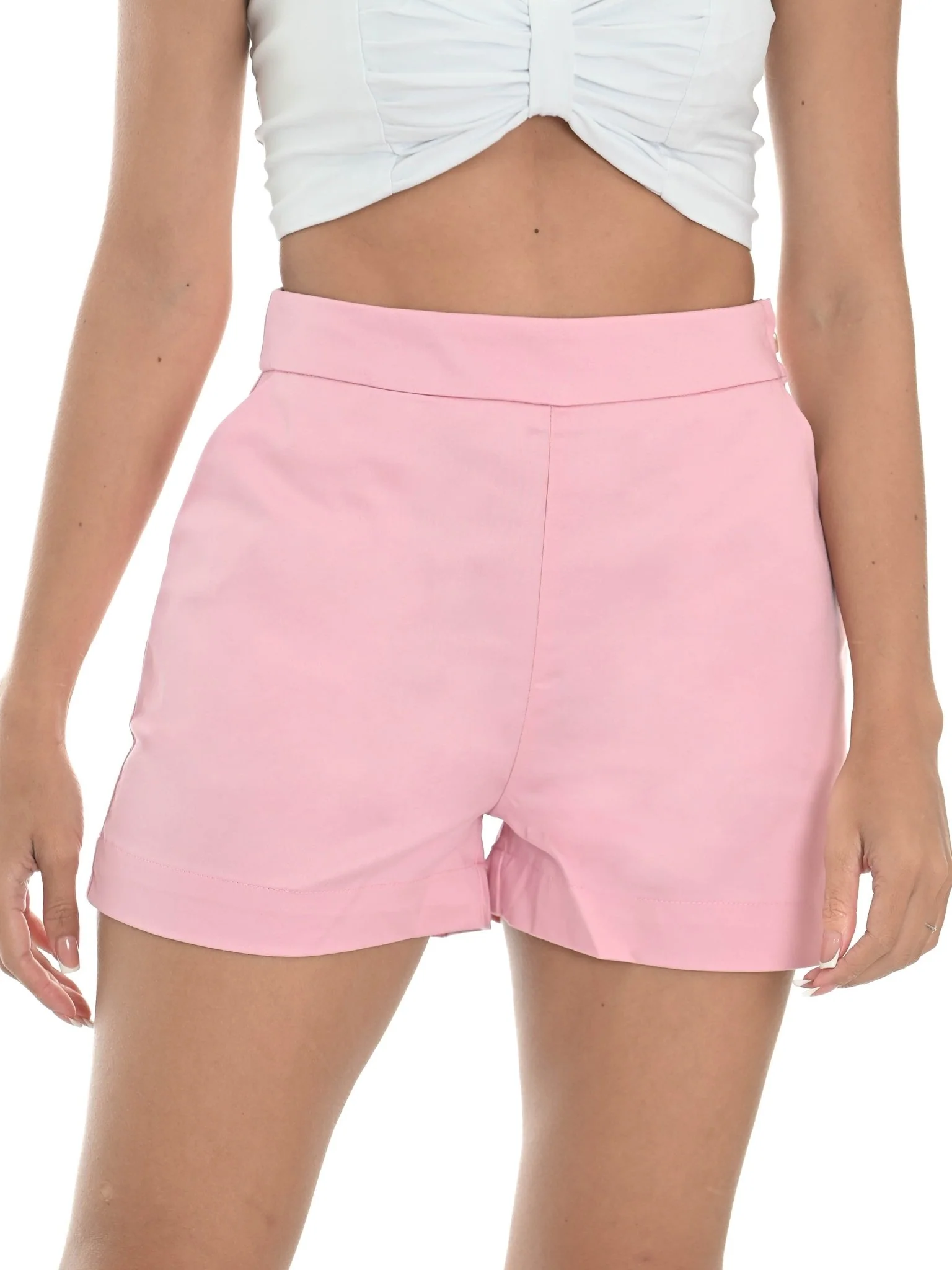 Short Golden | Free Store Colombia - Image 5