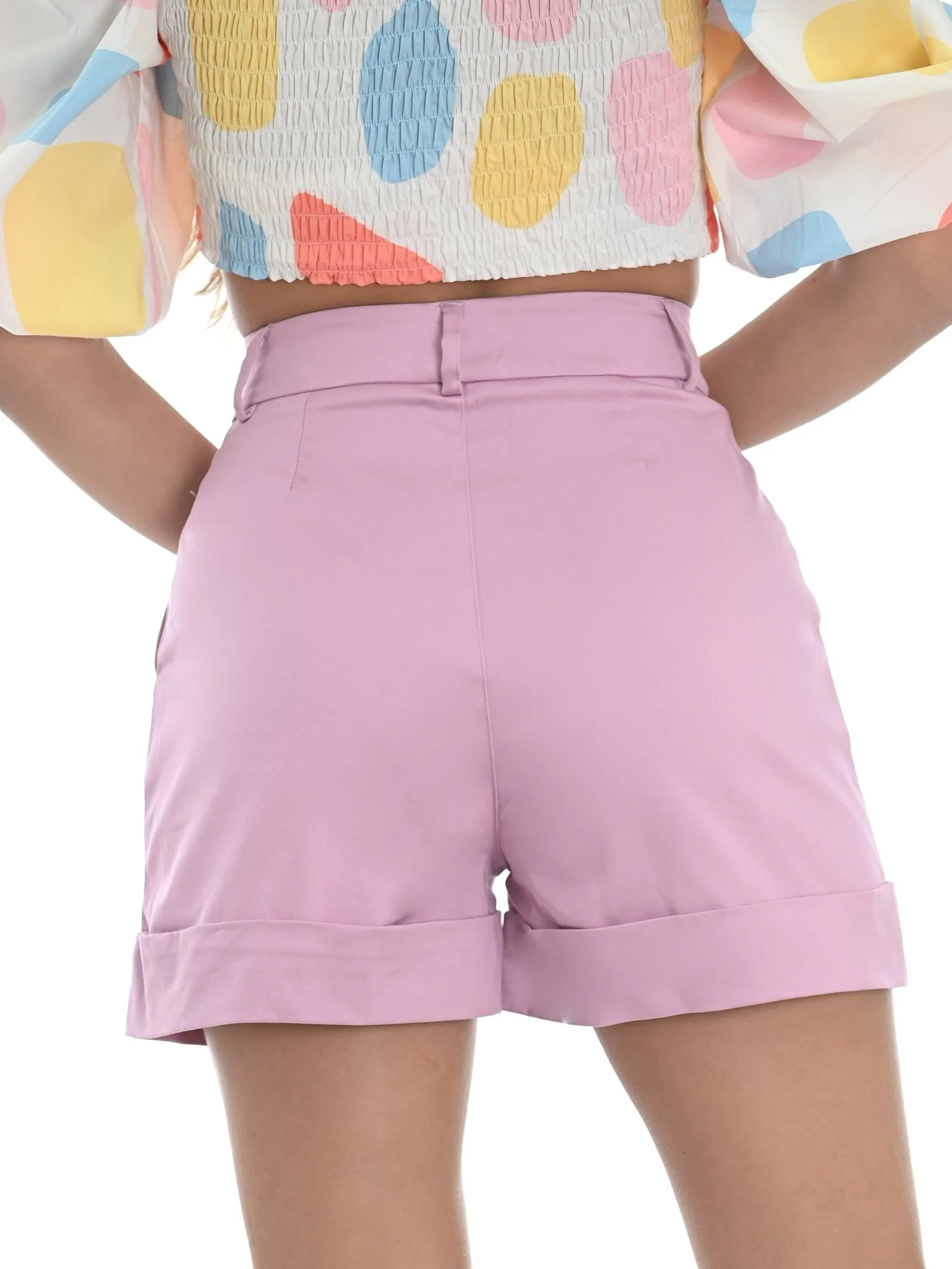 Short Lidia | Free Store Colombia - Image 16