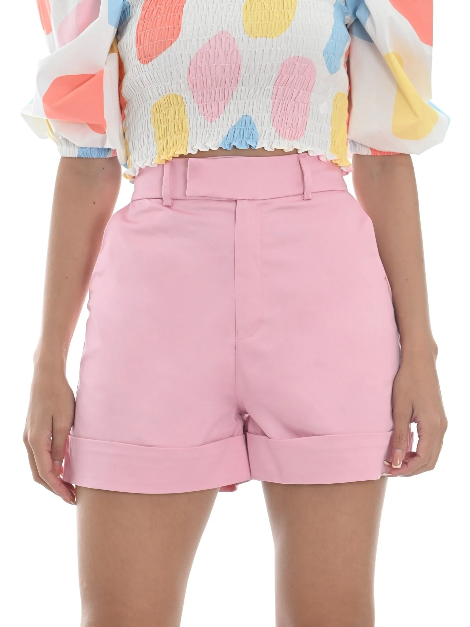 Short Lidia | Free Store Colombia - Image 5