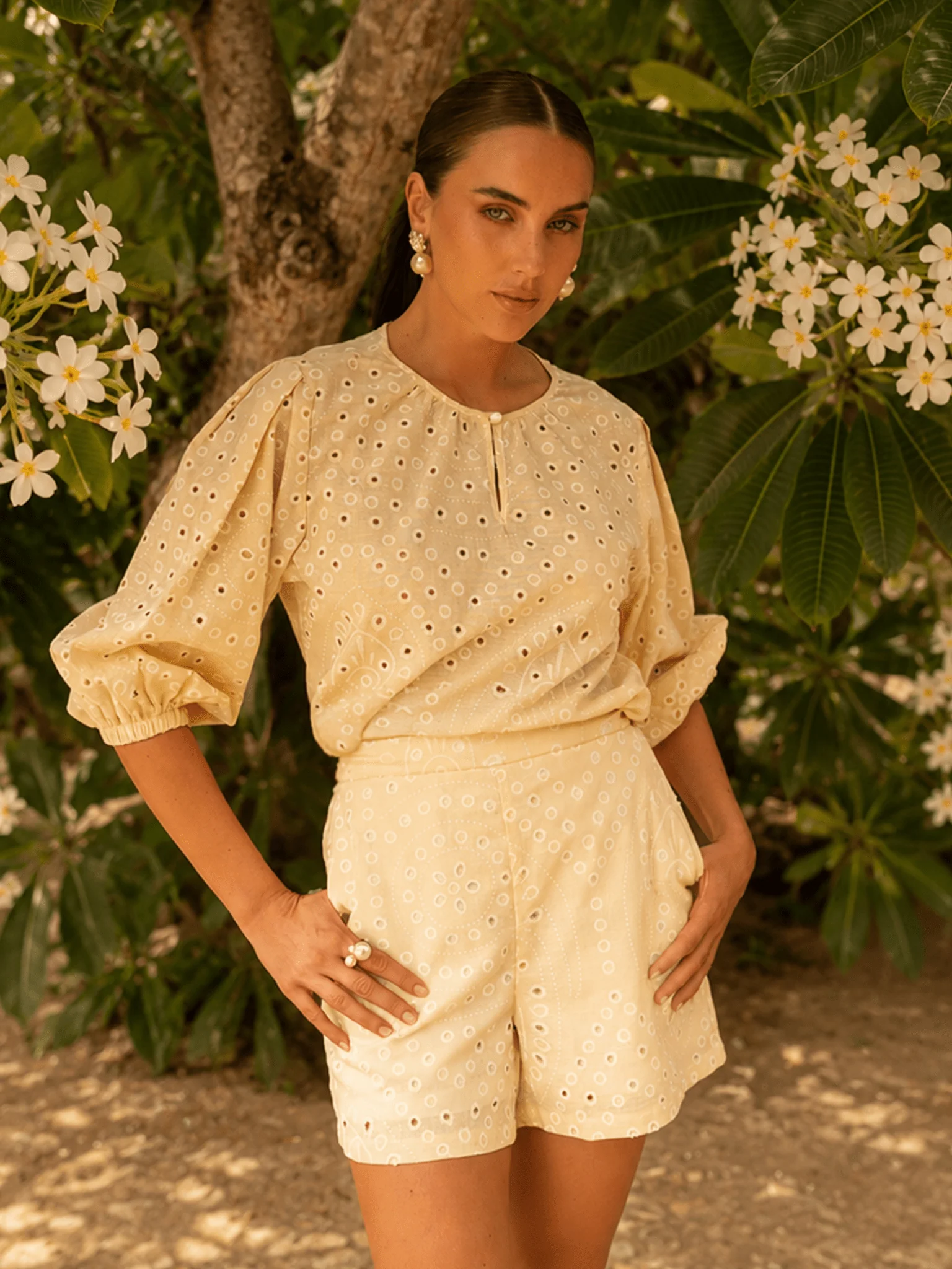 Short Sheriel - Image 2