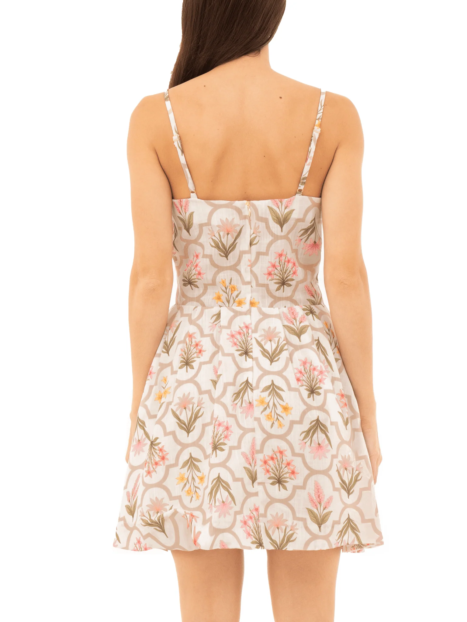Vestido Charmy | Free Store Colombia - Image 4