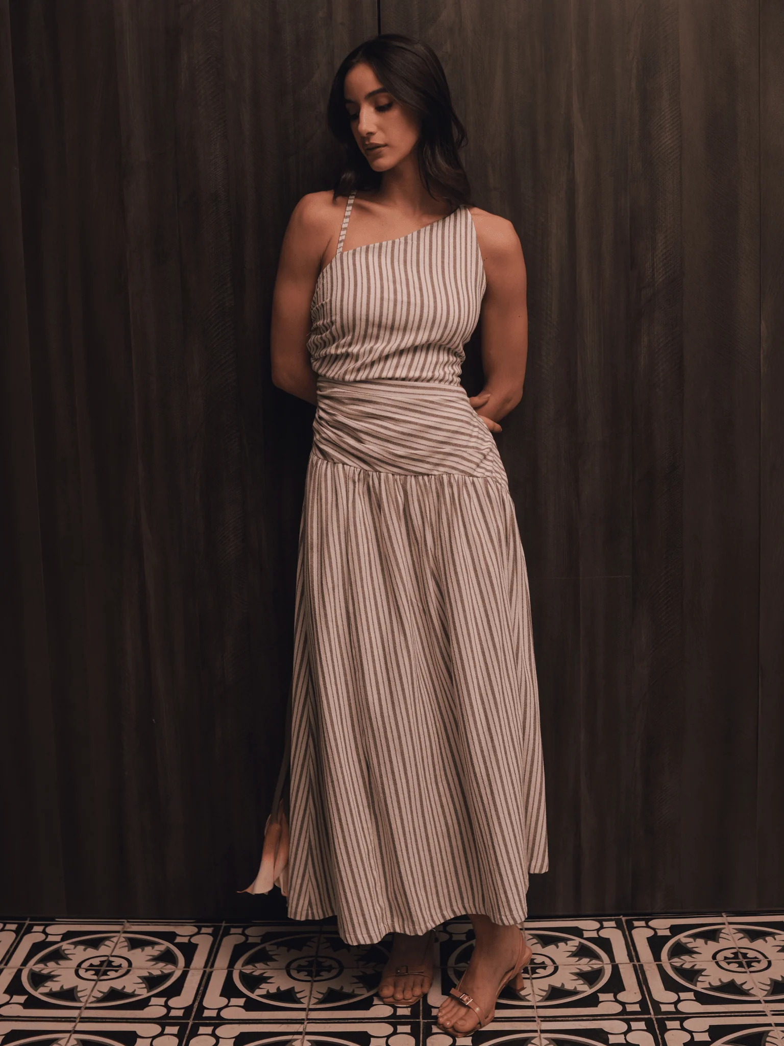Vestido Cosette