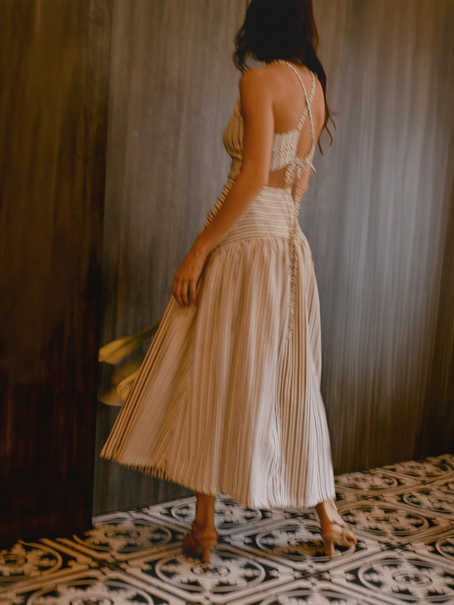 Vestido Cosette - Image 3