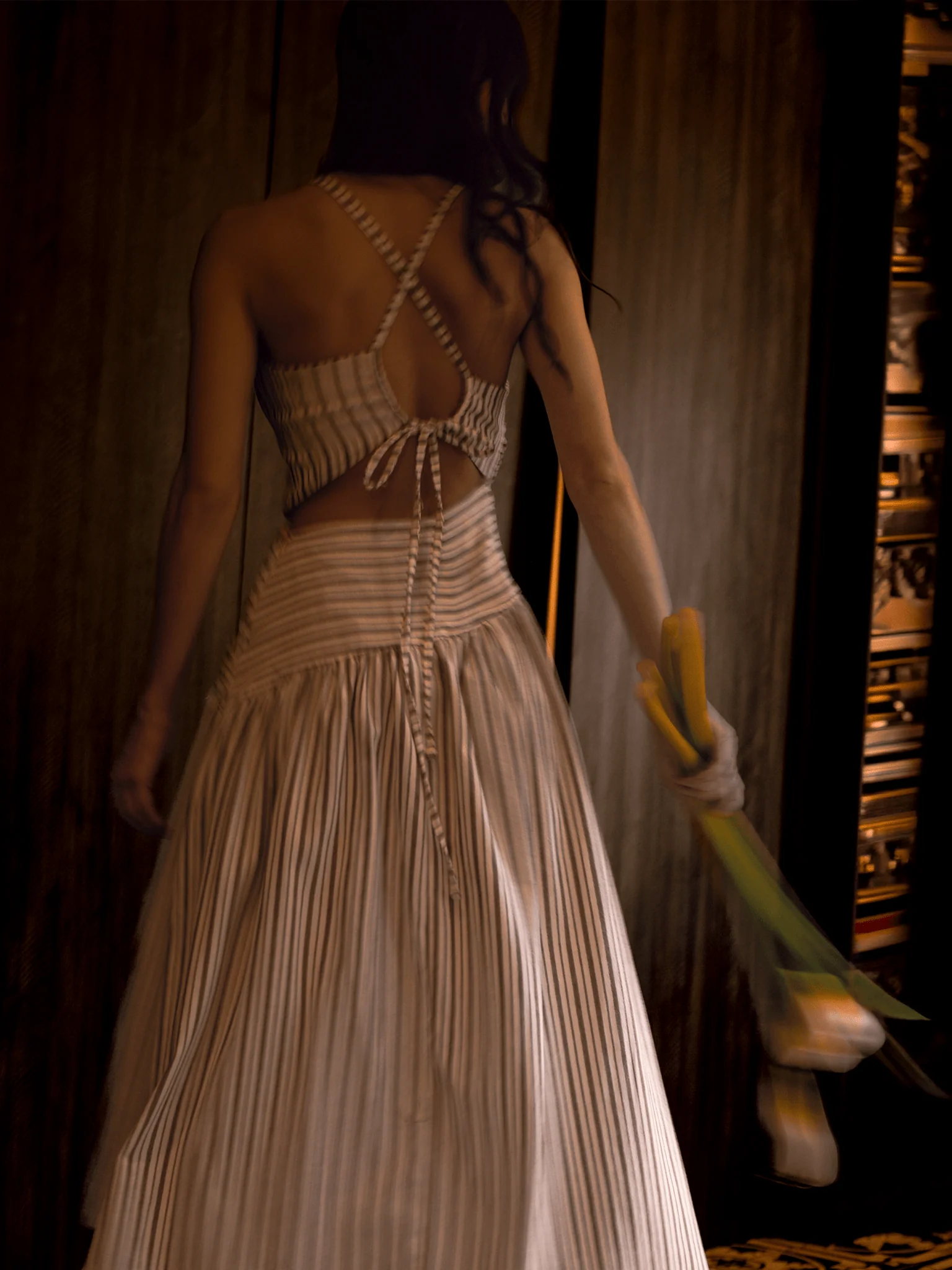 Vestido Cosette - Image 4