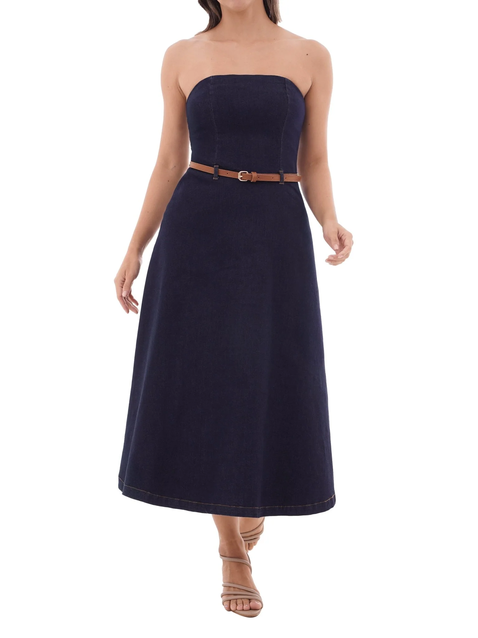 Vestido Enuar | Free Store Colombia - Image 3
