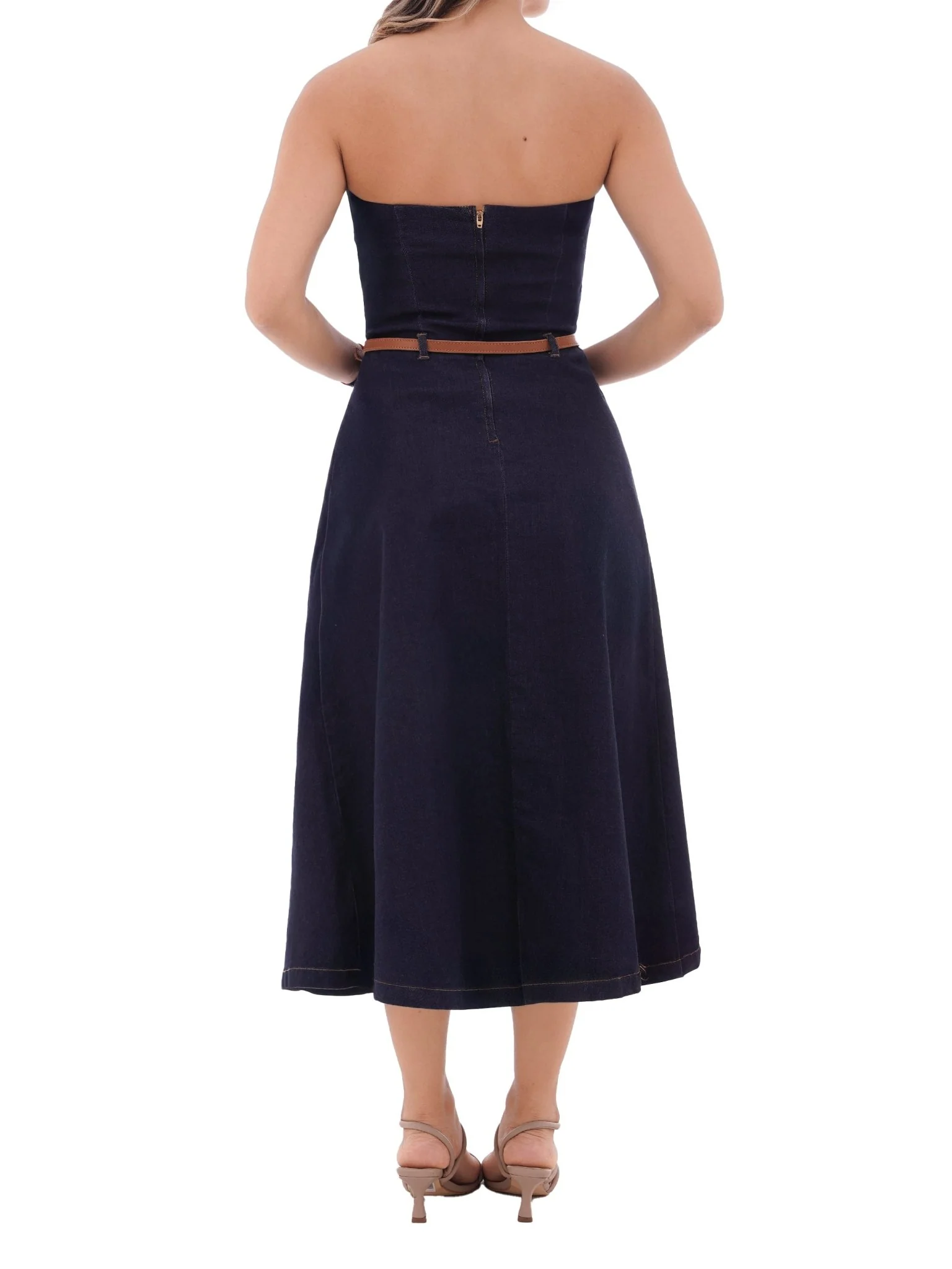 Vestido Enuar | Free Store Colombia - Image 4