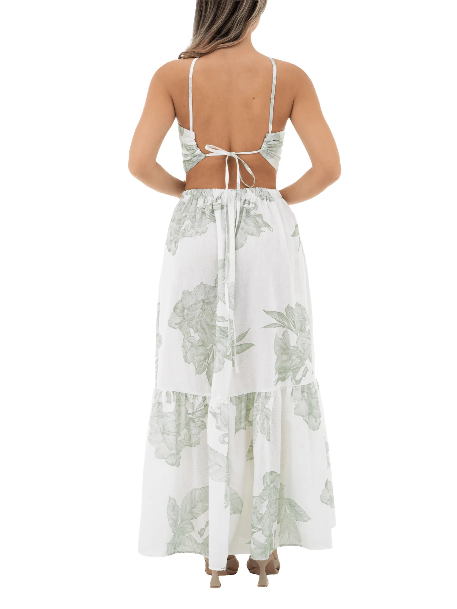 Vestido Esencia - Image 8