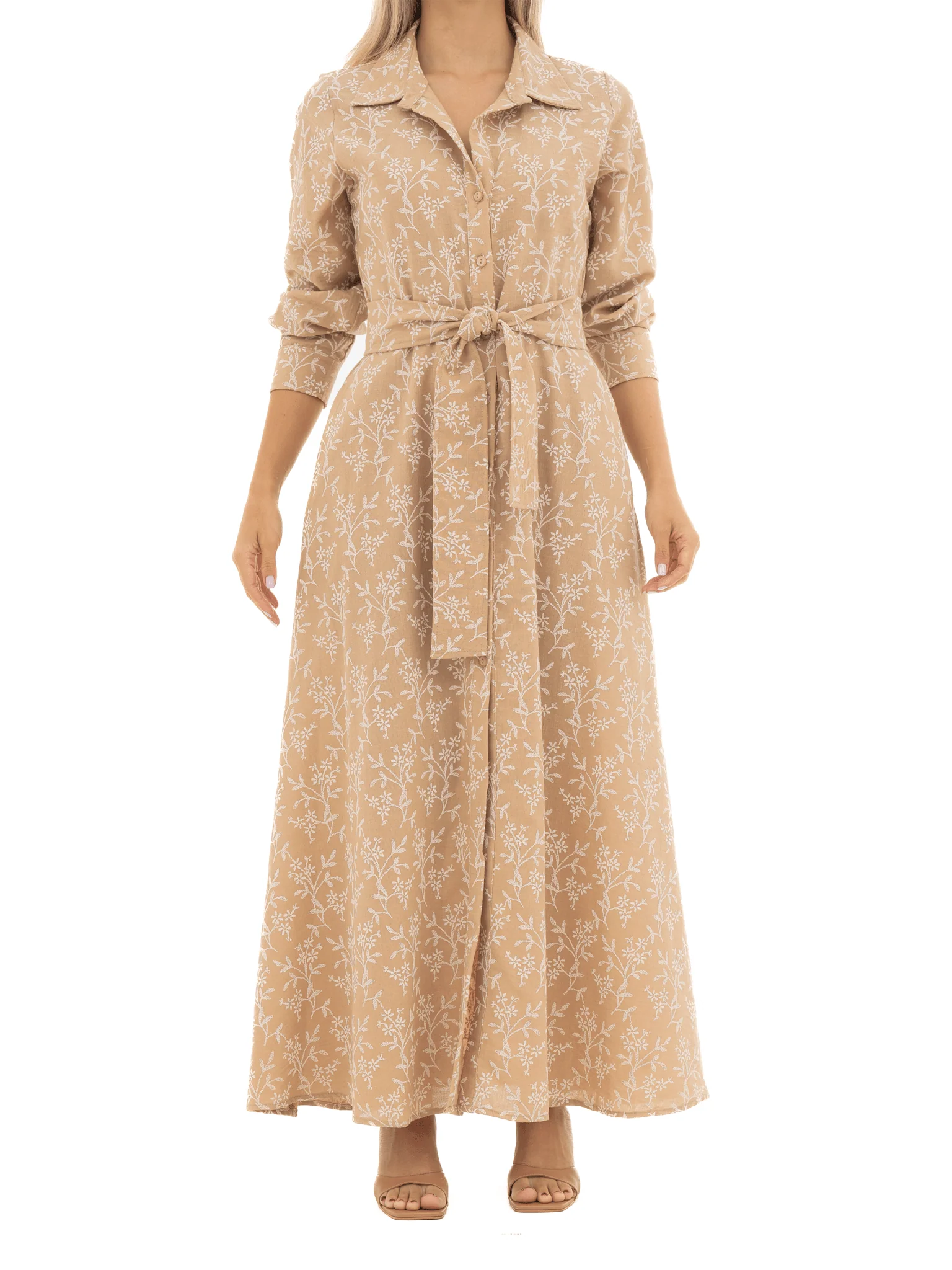 Vestido Etzel | Free Store Colombia - Image 3
