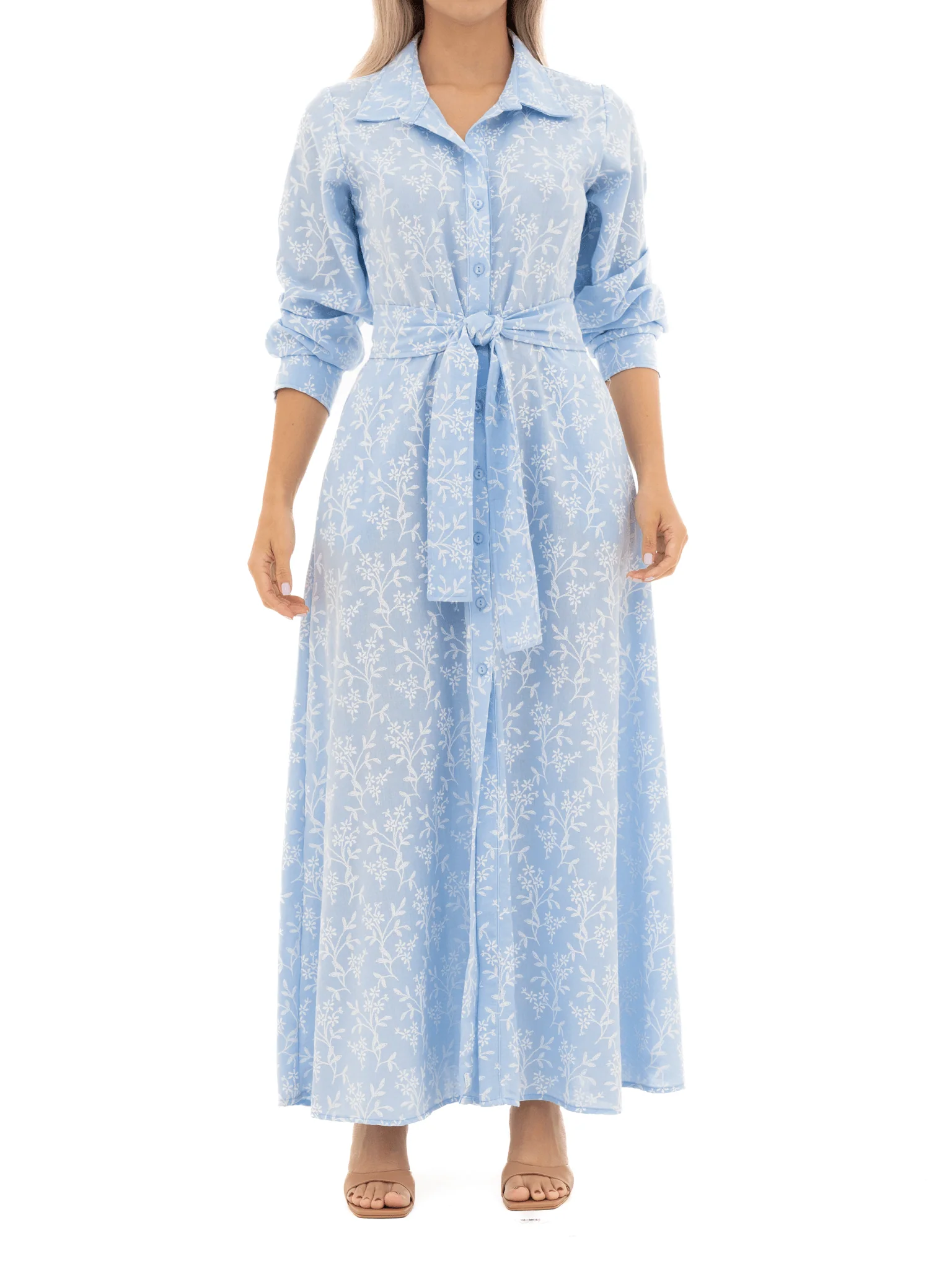 Vestido Etzel | Free Store Colombia - Image 4