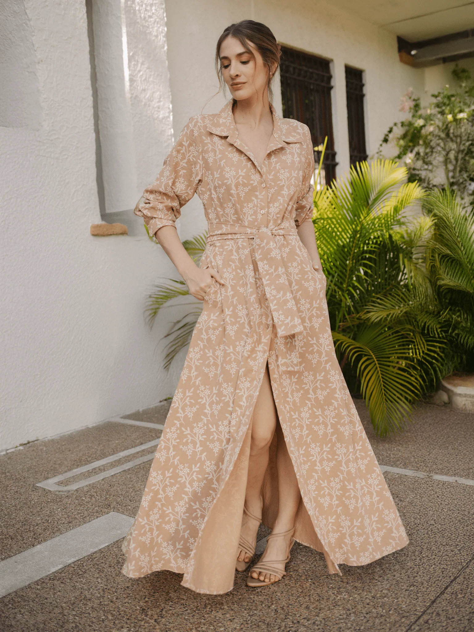 Vestido Etzel | Free Store Colombia - Image 5