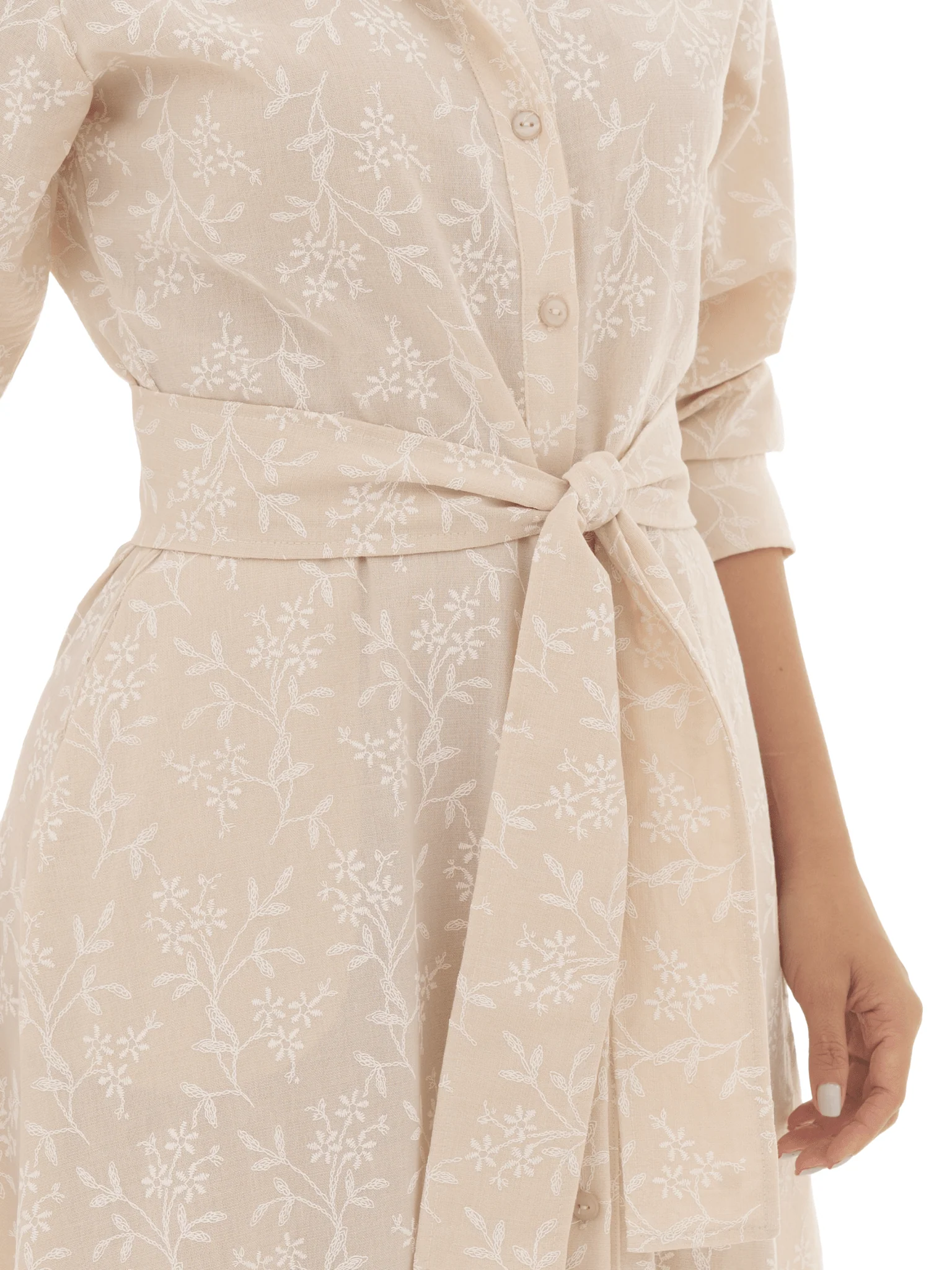Vestido Etzel | Free Store Colombia - Image 6