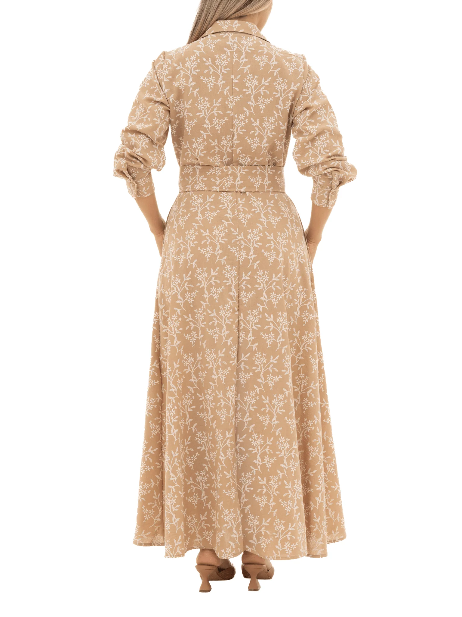 Vestido Etzel | Free Store Colombia - Image 7