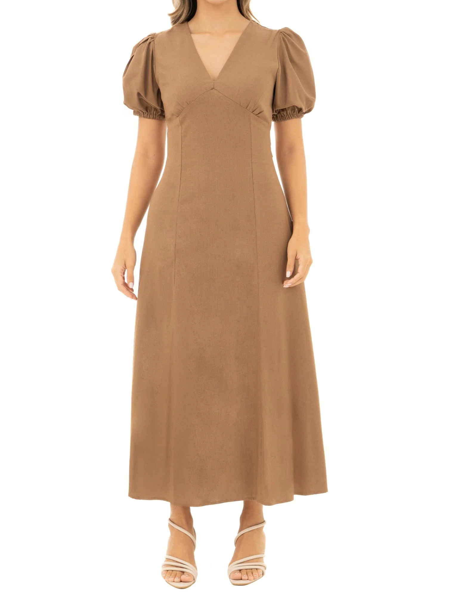 Vestido Eulalia - Image 3