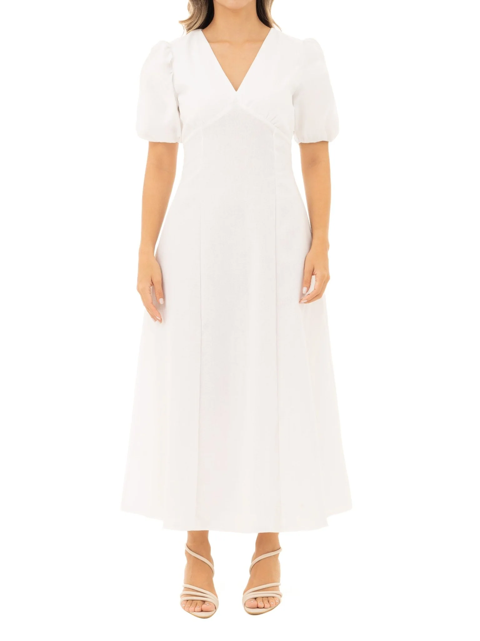 Vestido Eulalia - Image 4
