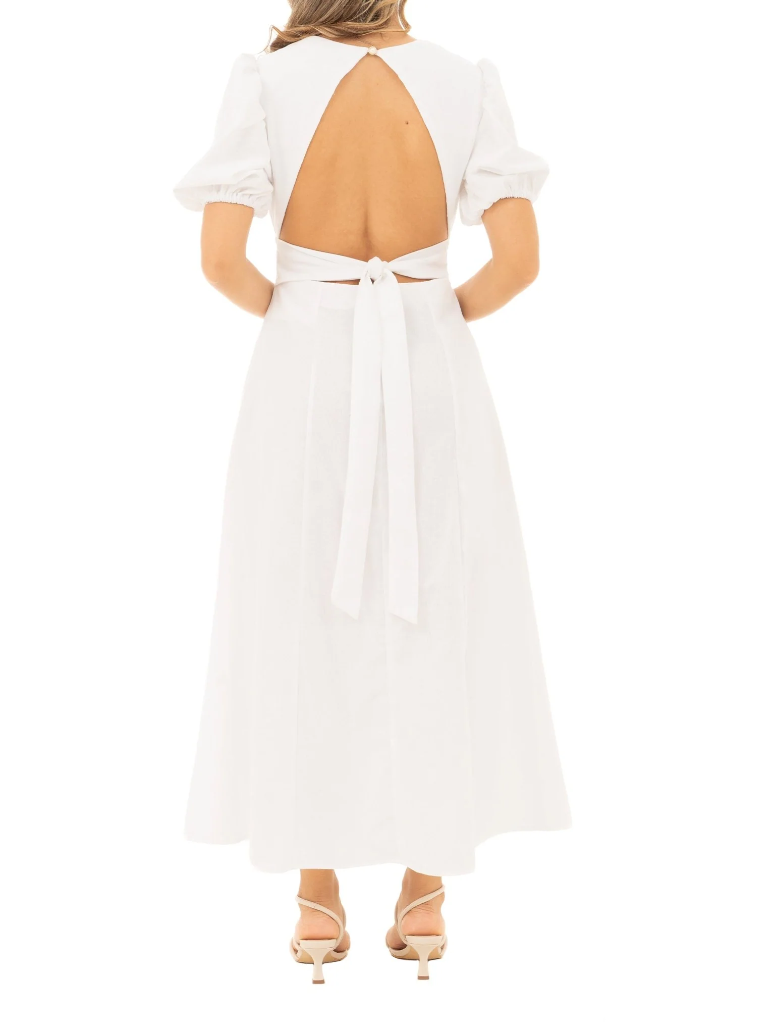 Vestido Eulalia - Image 6