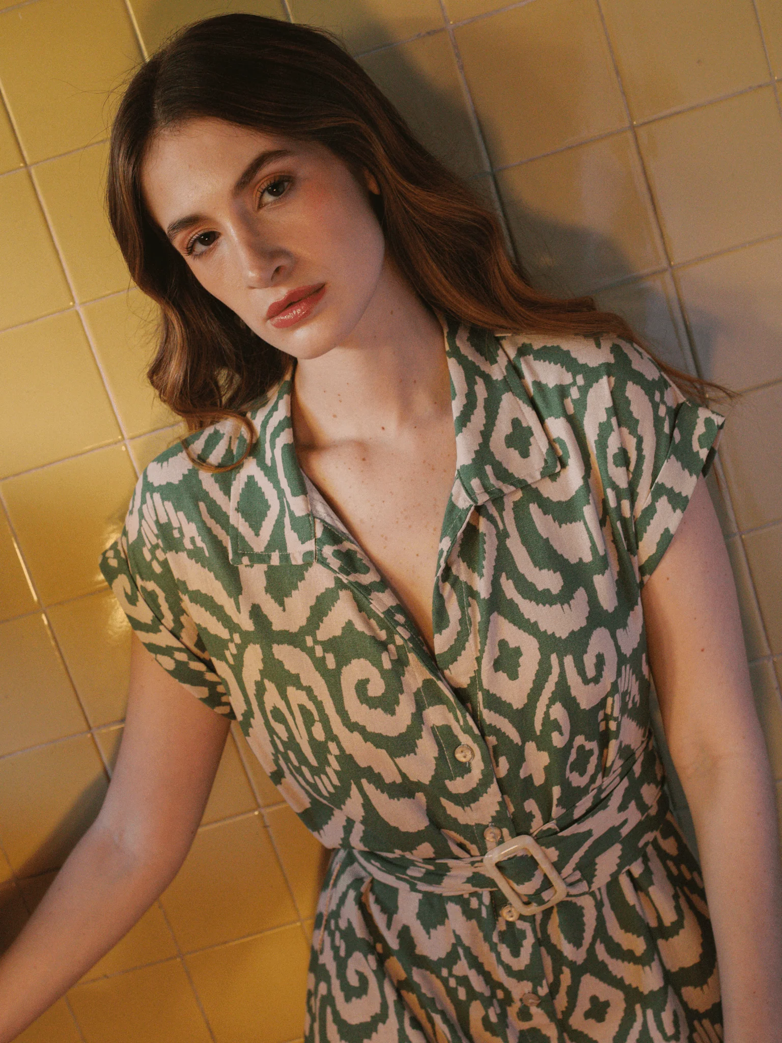Vestido Idalia - Image 3