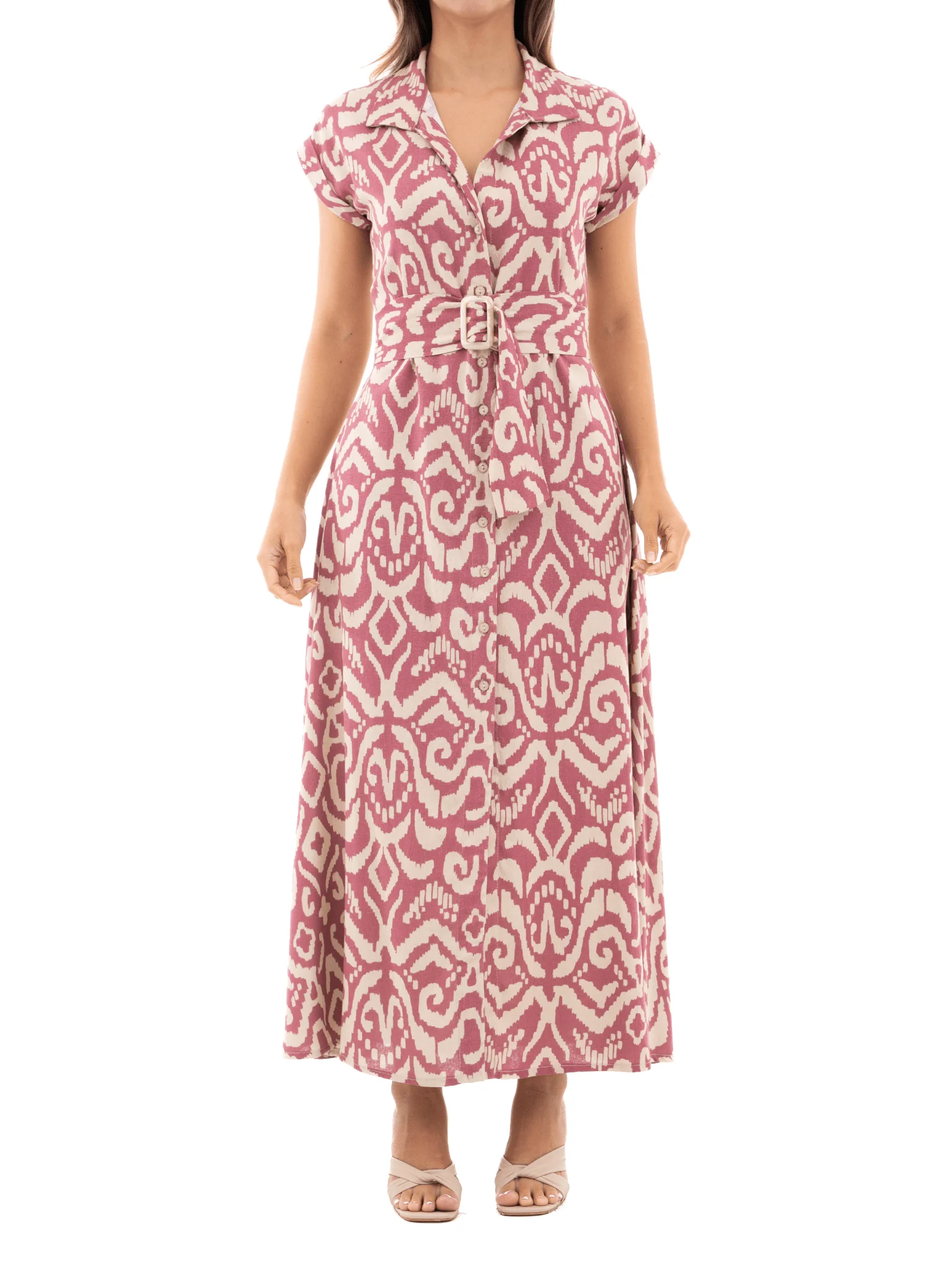 Vestido Idalia - Image 4