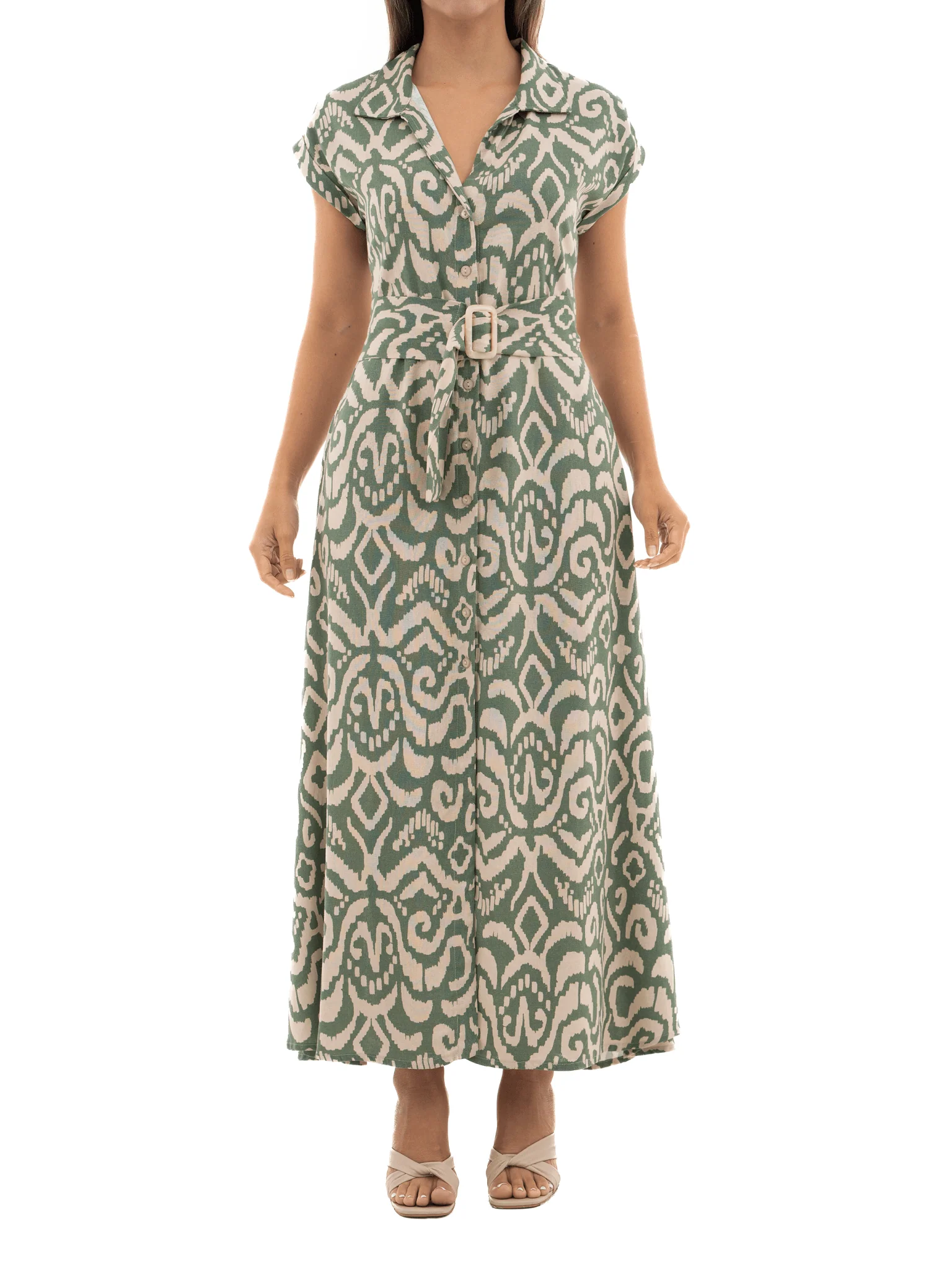 Vestido Idalia - Image 5