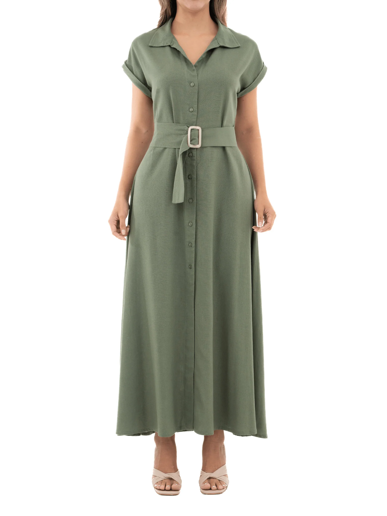 Vestido Idalia - Image 7