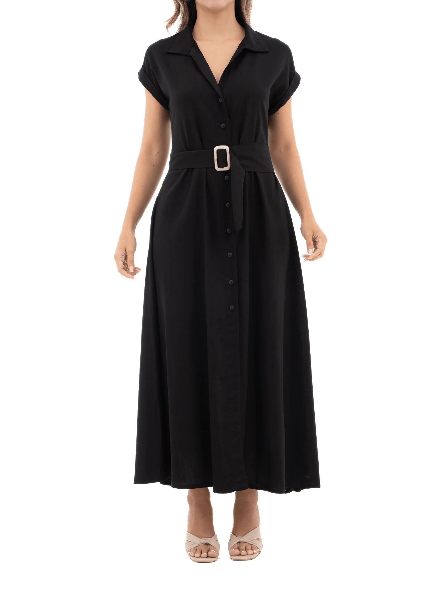 Vestido Idalia - Image 8