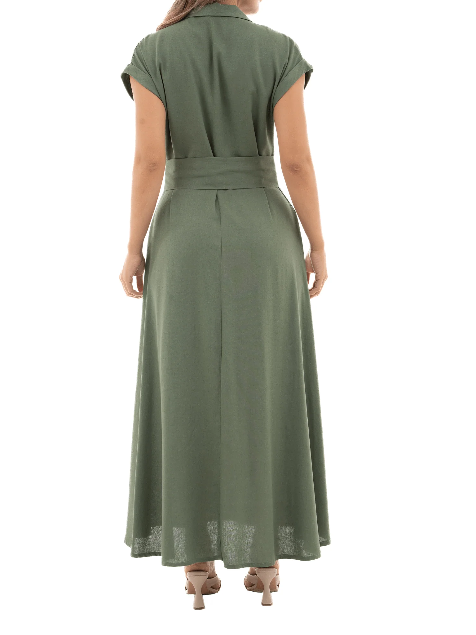 Vestido Idalia - Image 9