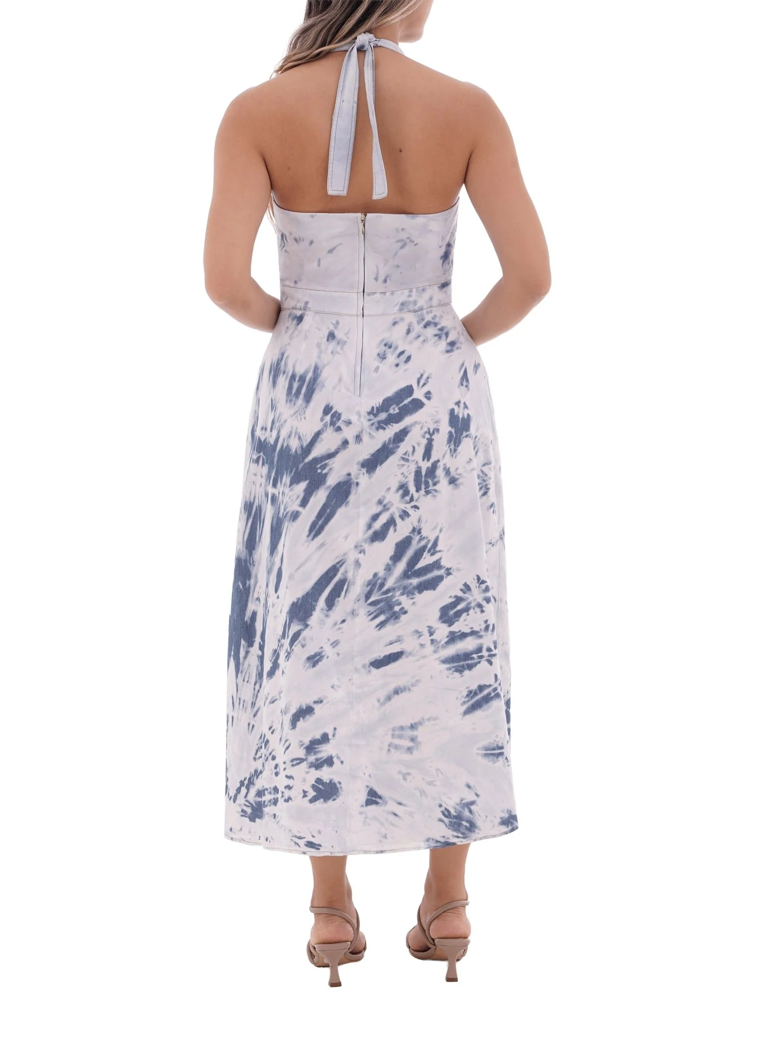Vestido Ilana - Image 4