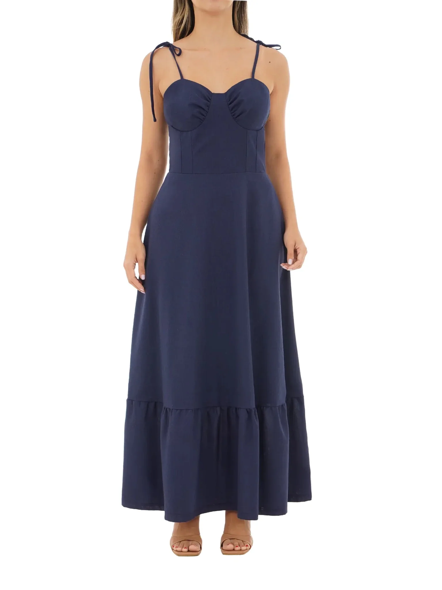Vestido Indie - Image 3
