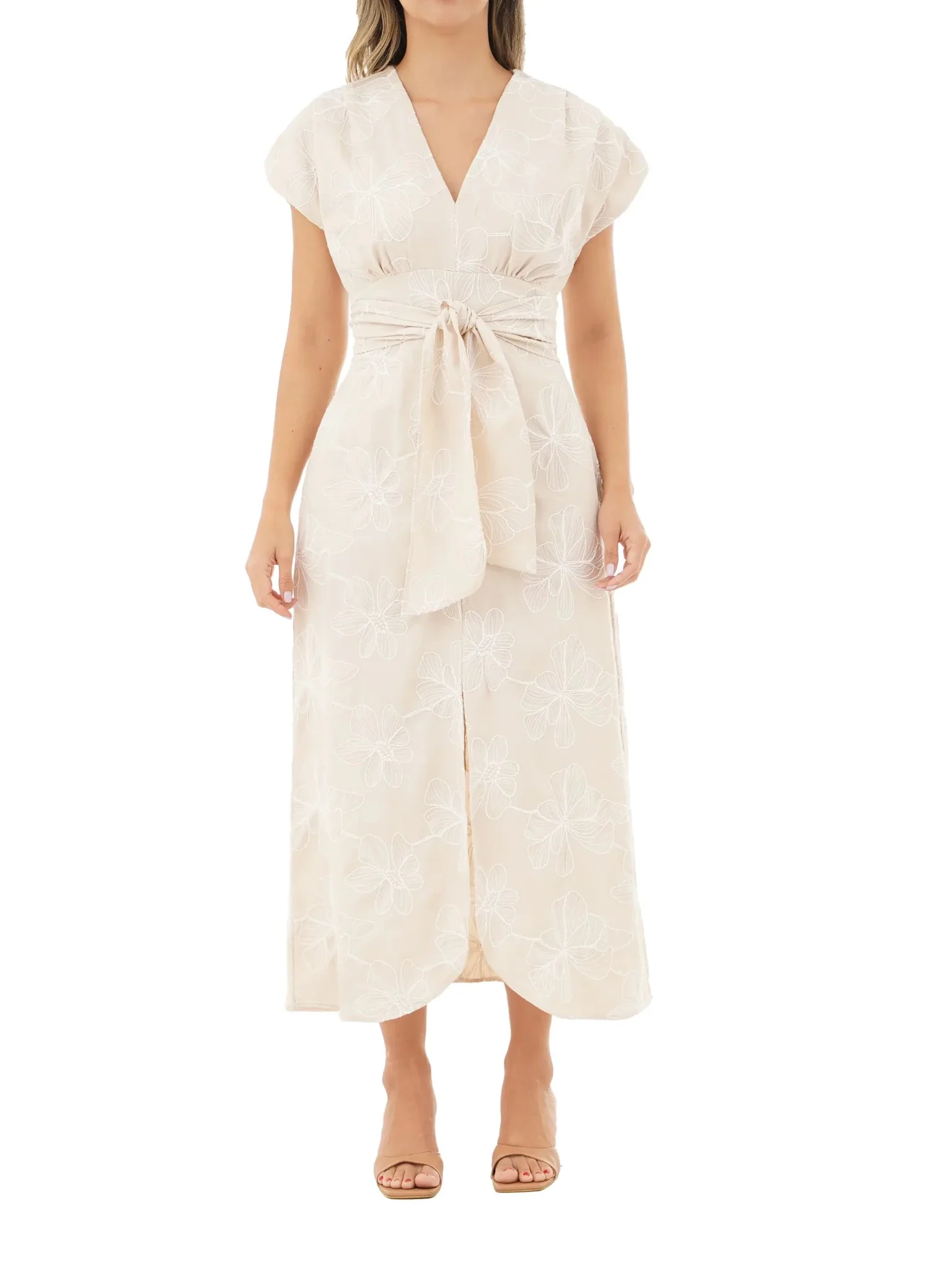 Vestido Jones - Image 3