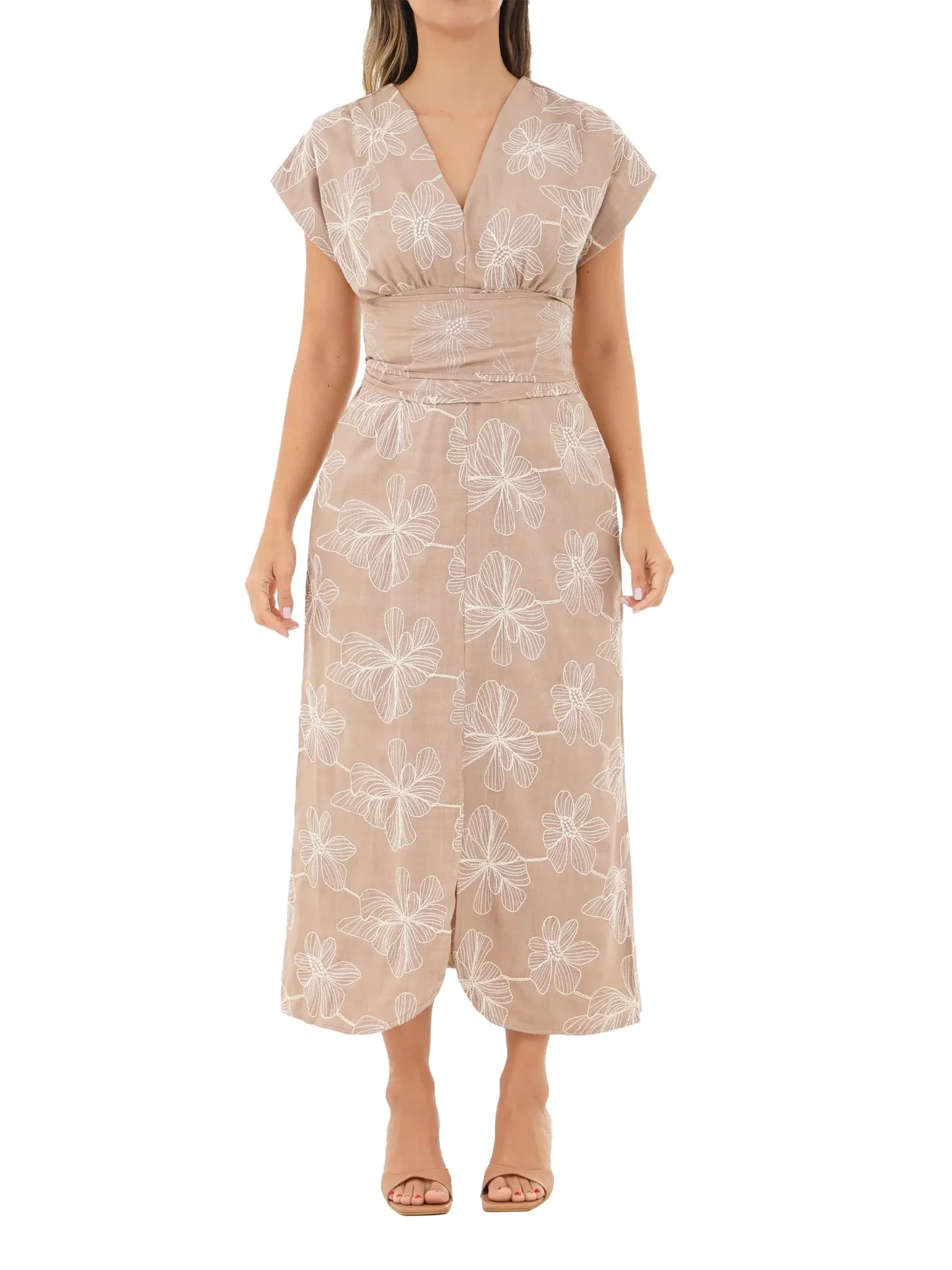 Vestido Jones - Image 4