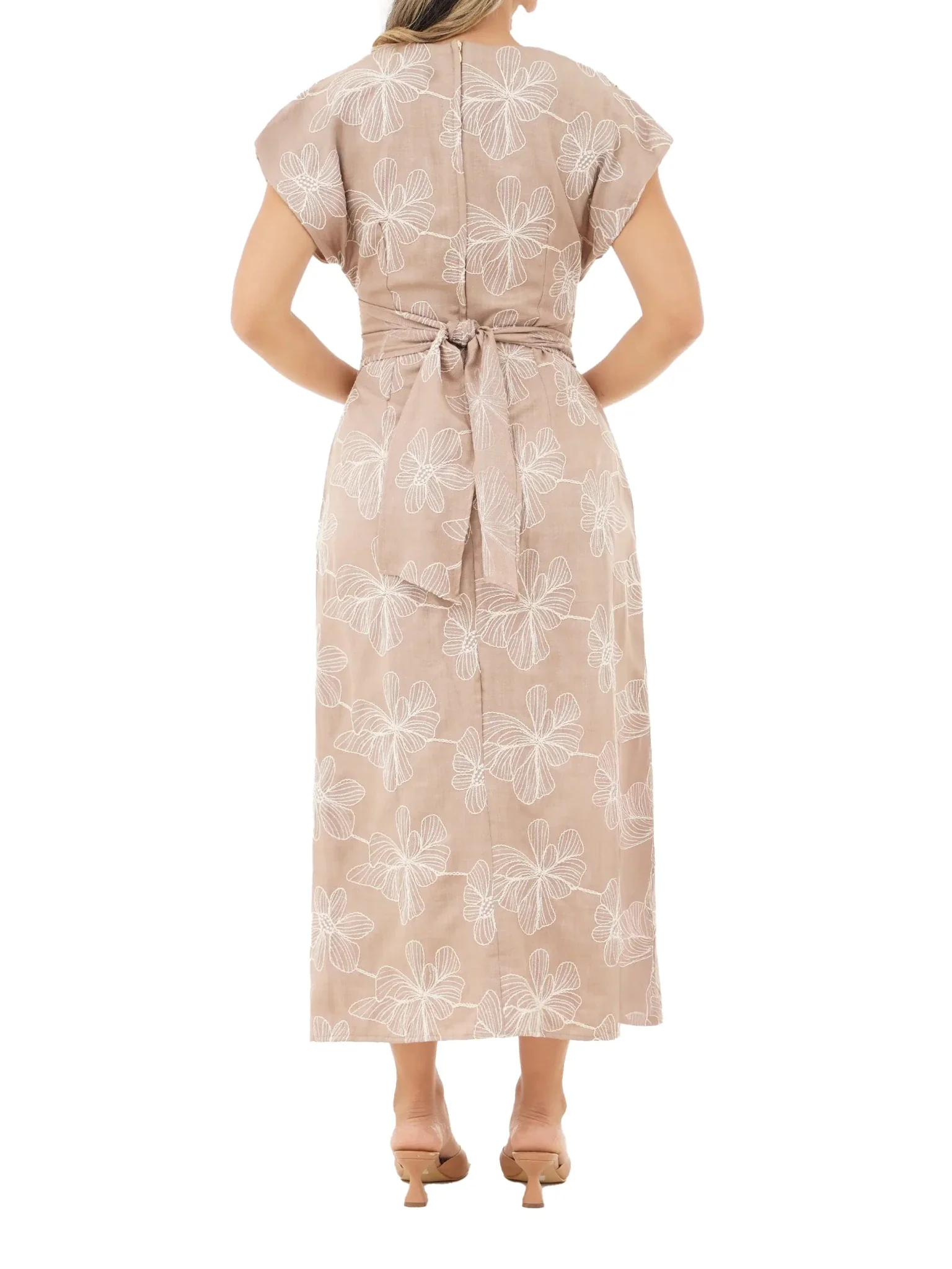 Vestido Jones - Image 5