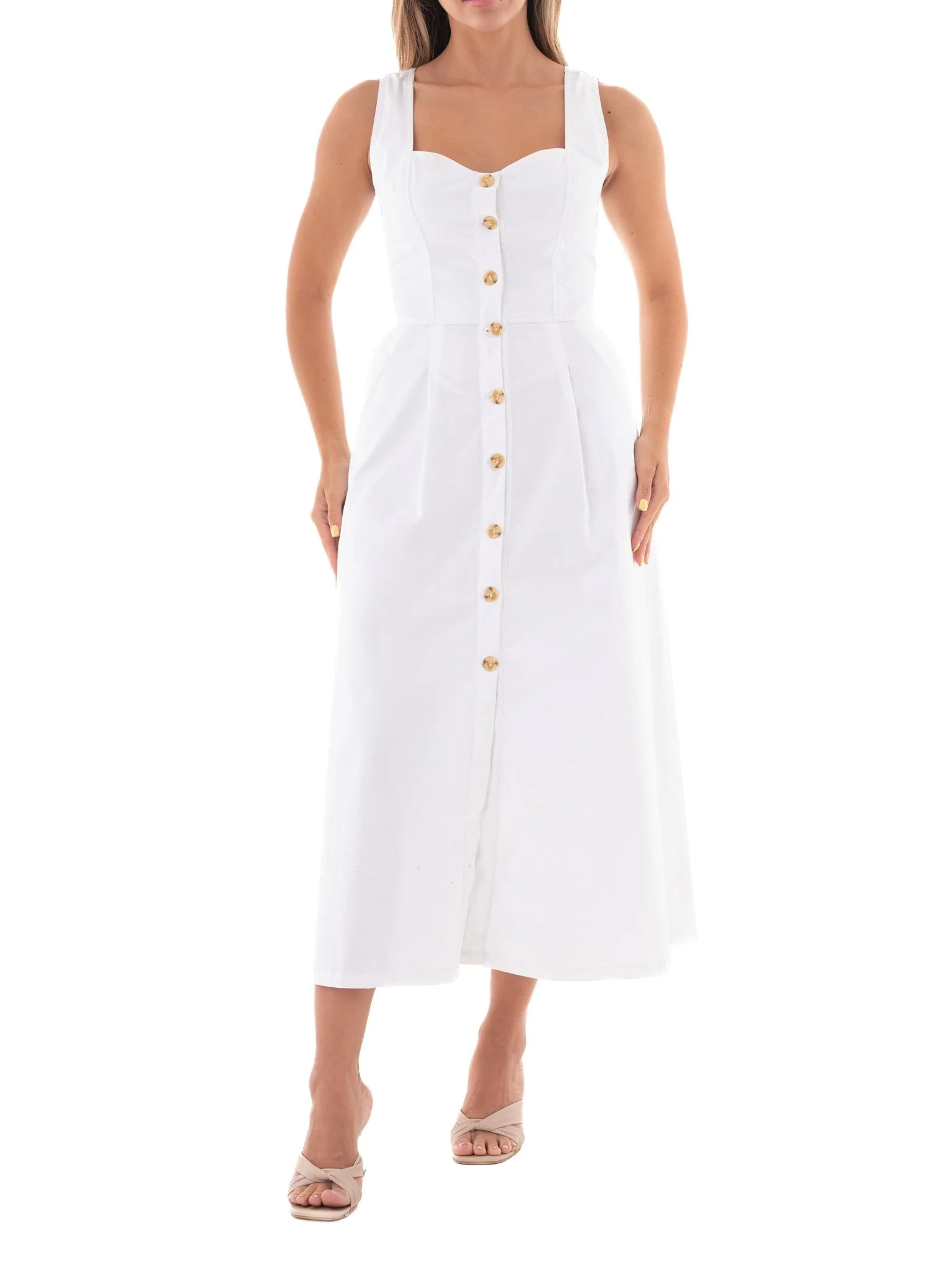 Vestido Nostalgia | Free Store Colombia - Image 4