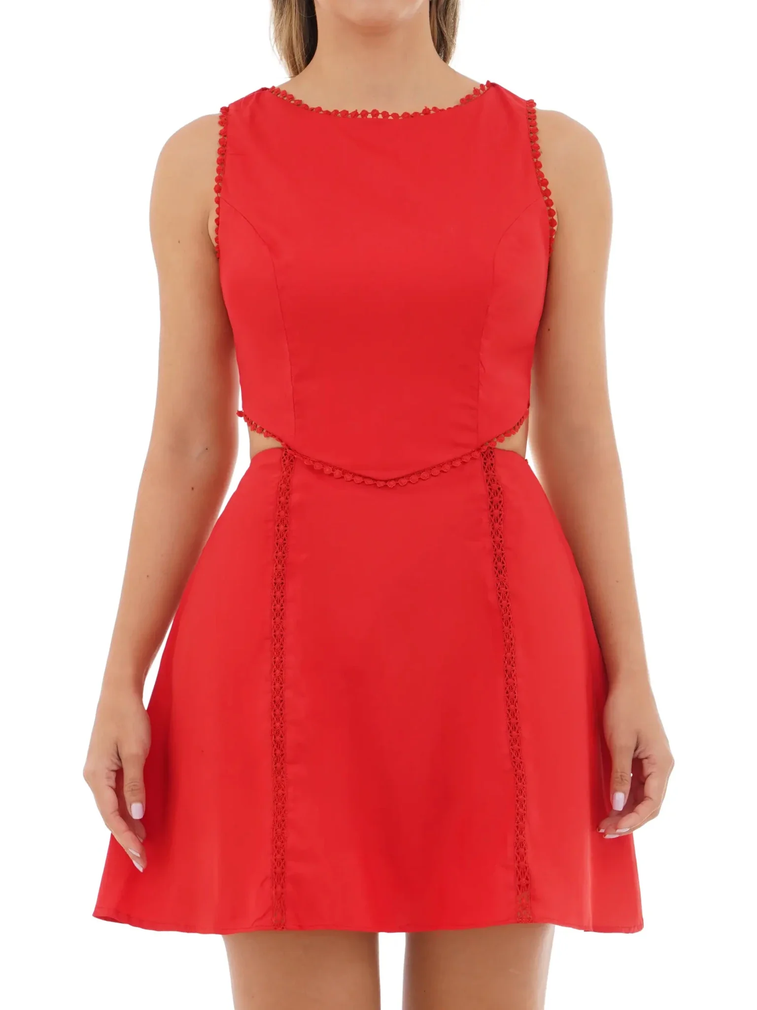 Vestido Nuba - Image 5